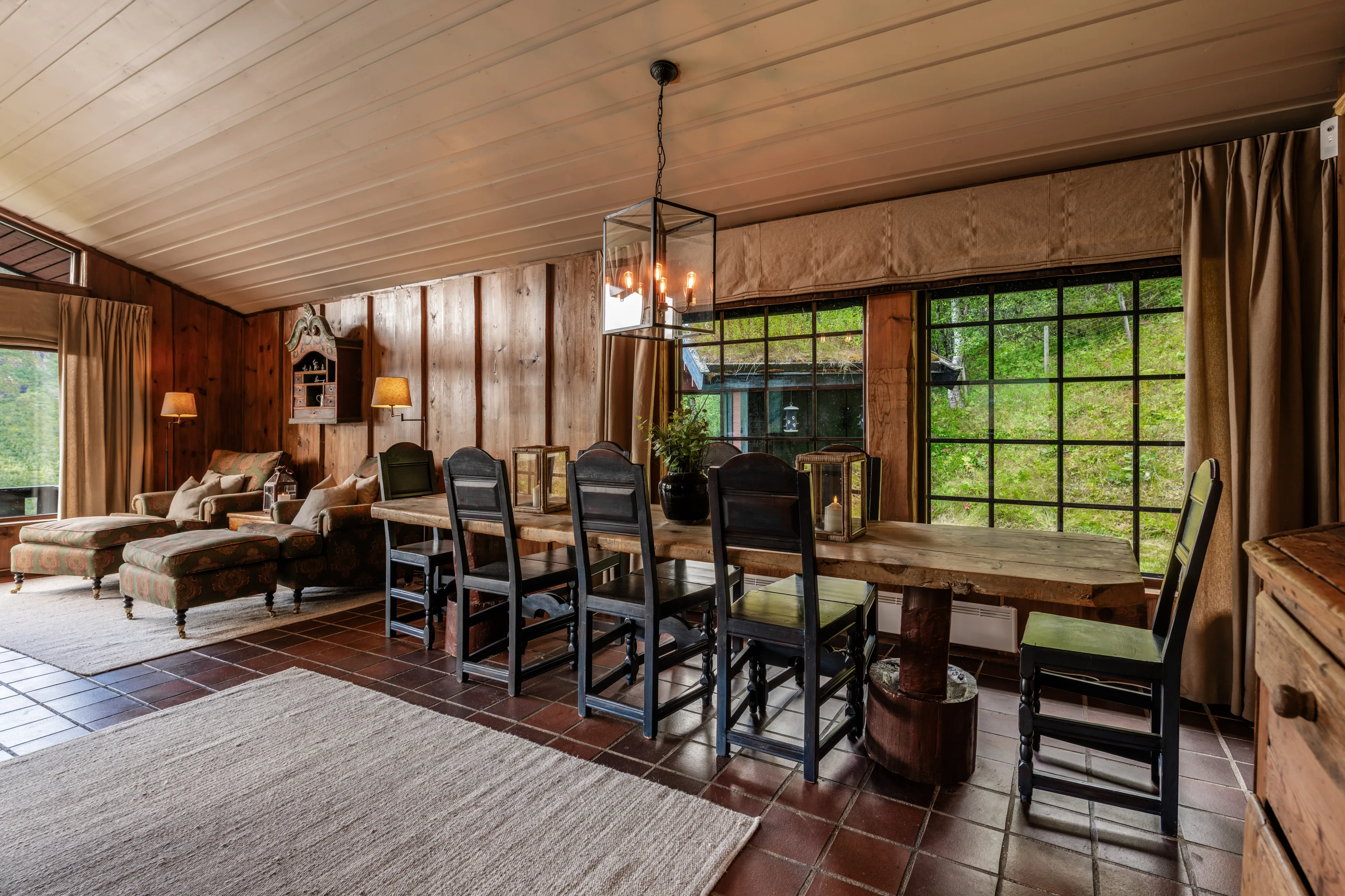 1980s Country House with Mountain Views in Hemsedal - View image 13 of 48