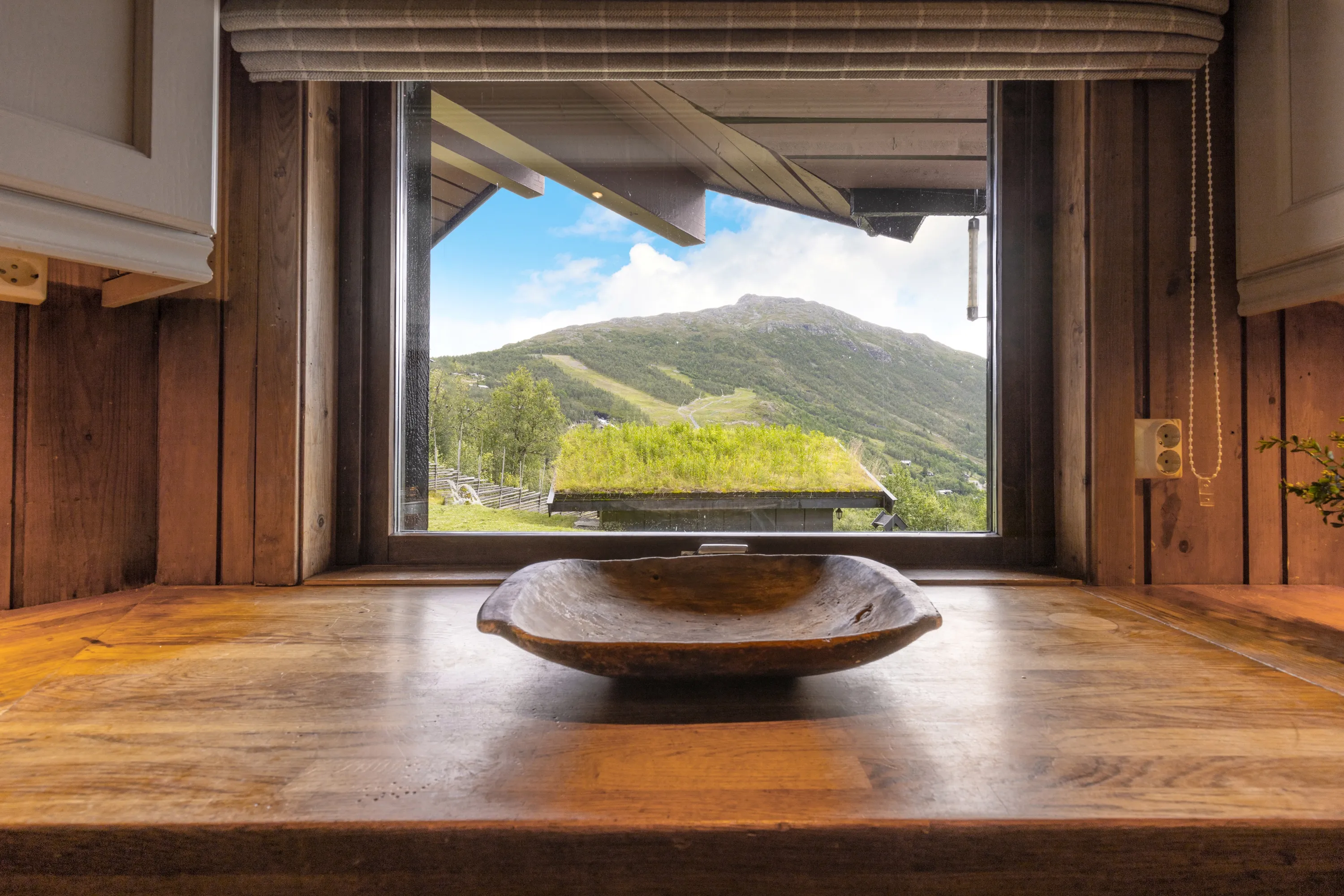 1980s Country House with Mountain Views in Hemsedal - View image 16 of 48