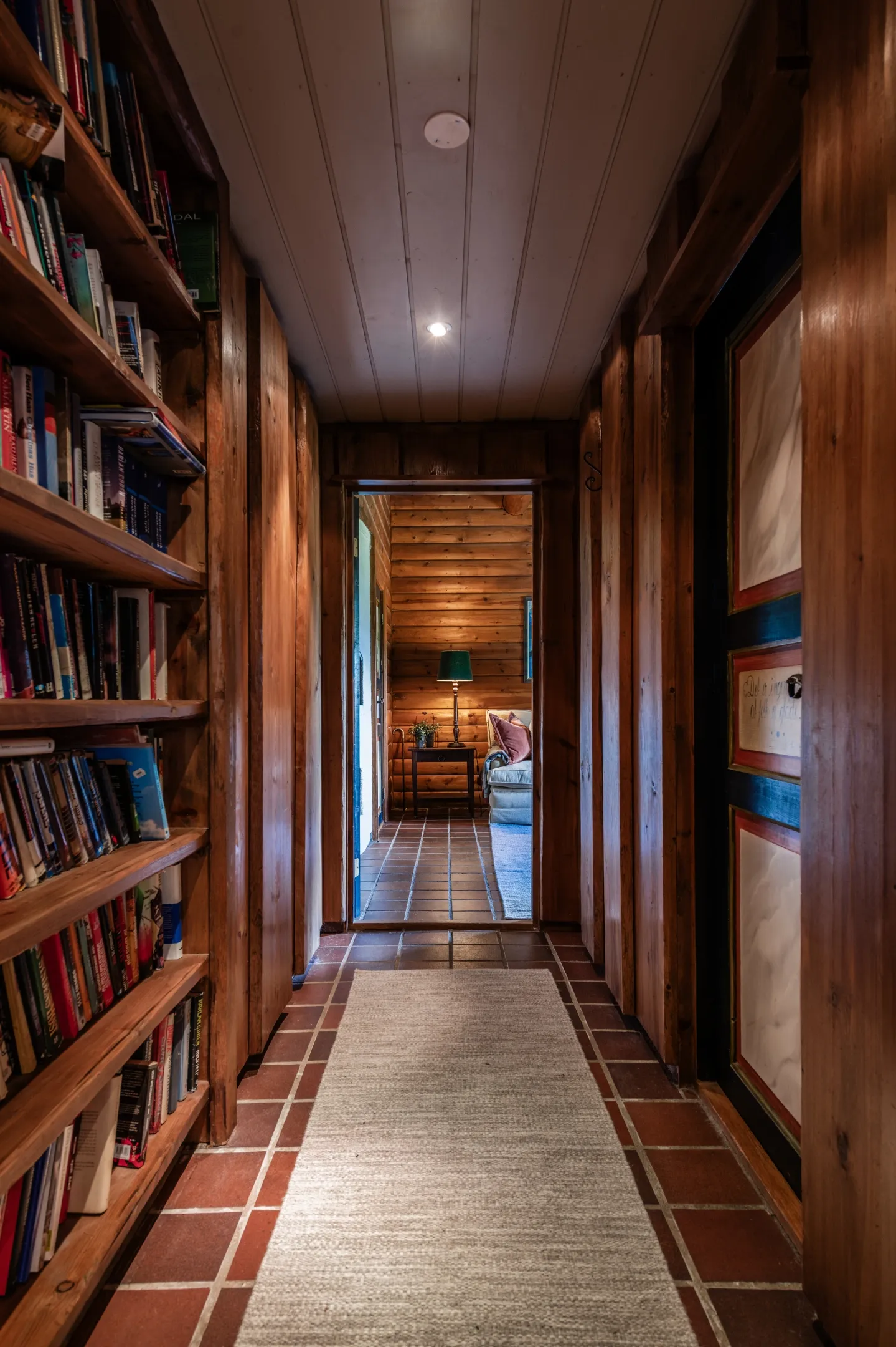 1980s Country House with Mountain Views in Hemsedal - View image 20 of 48