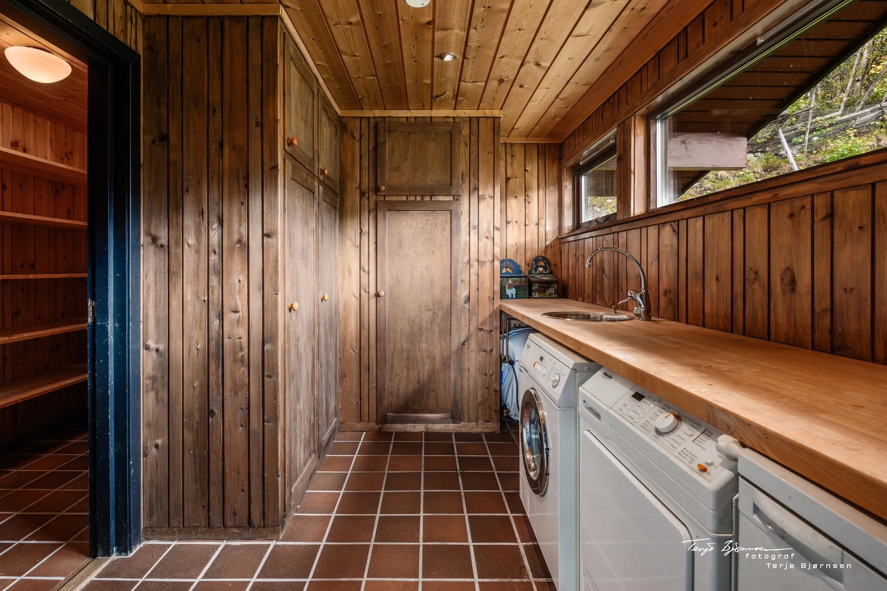 1980s Country House with Mountain Views in Hemsedal - View image 25 of 48
