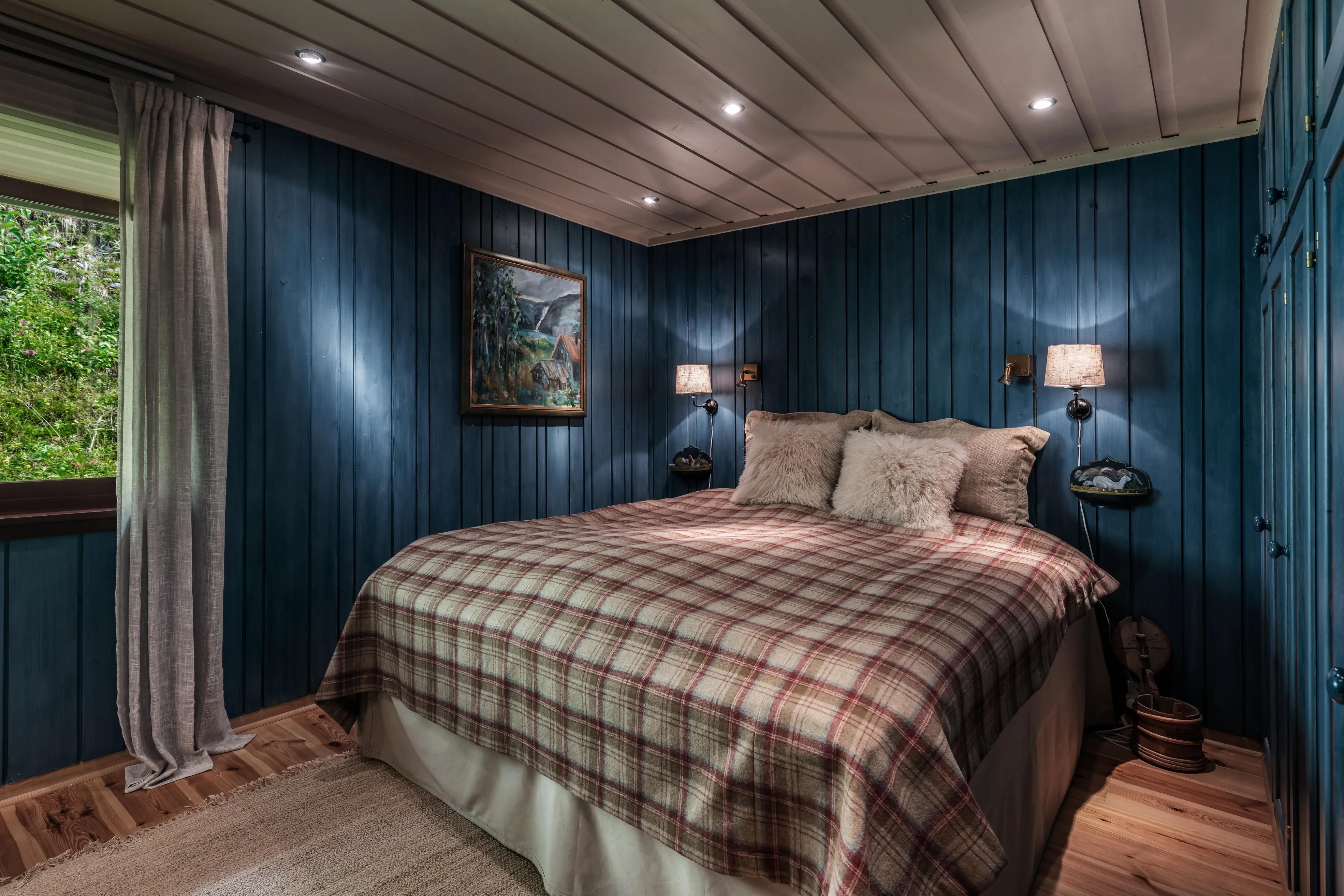 1980s Country House with Mountain Views in Hemsedal - View image 26 of 48