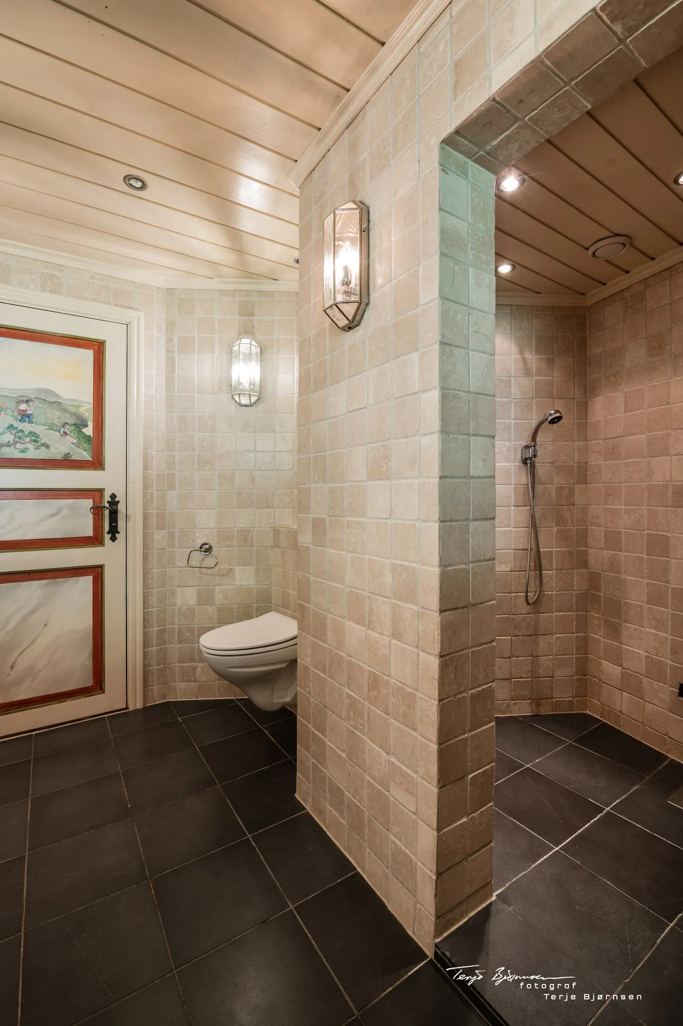 1980s Country House with Mountain Views in Hemsedal - View image 34 of 48