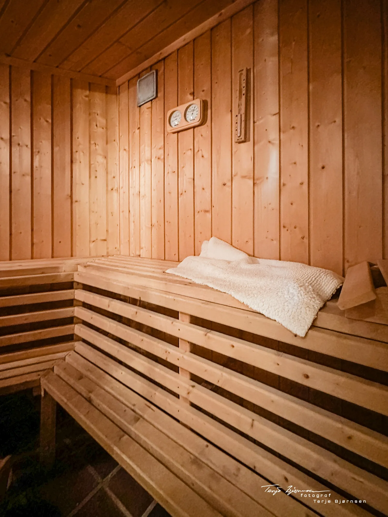 1980s Country House with Mountain Views in Hemsedal - View image 37 of 48