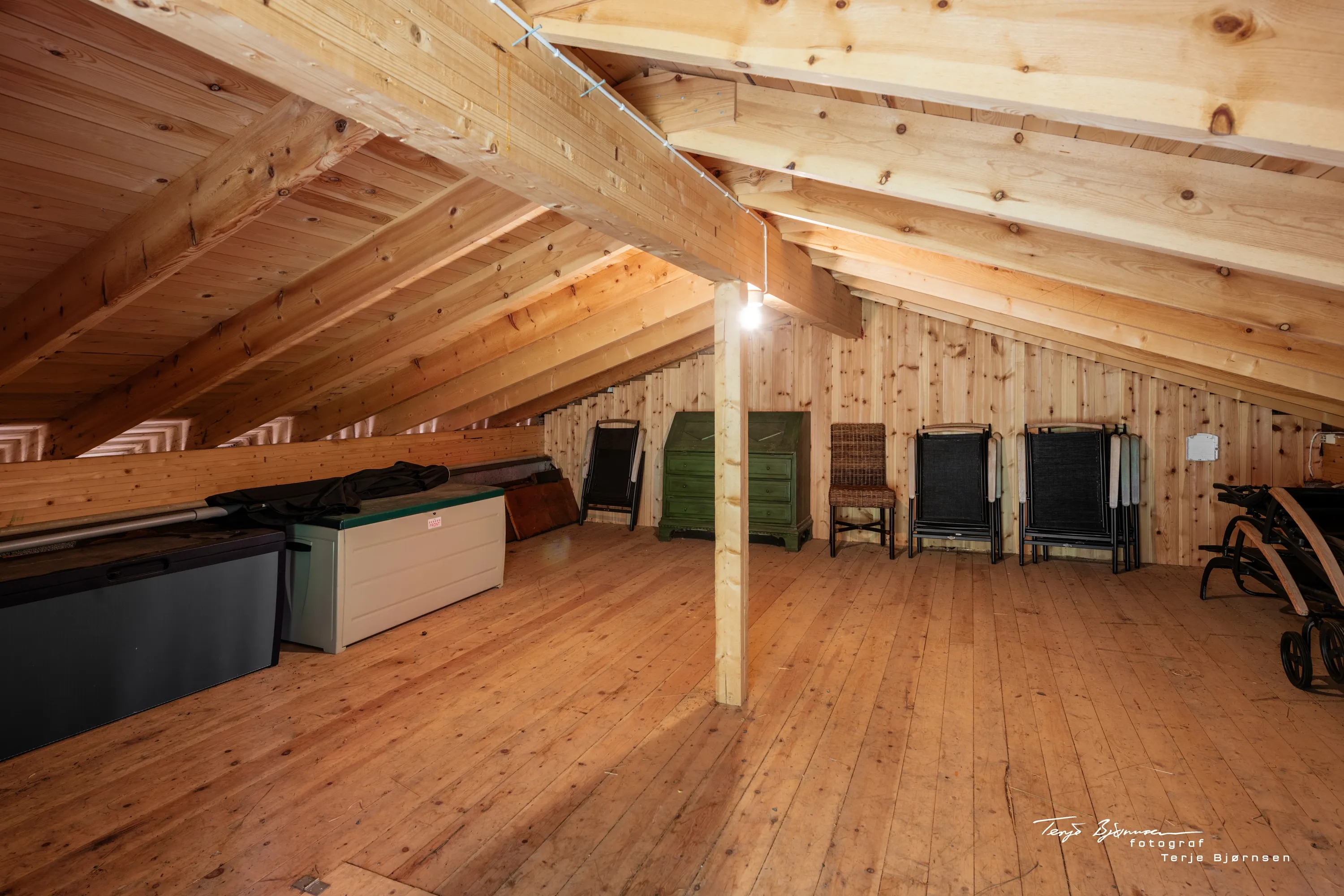 1980s Country House with Mountain Views in Hemsedal - View image 41 of 48