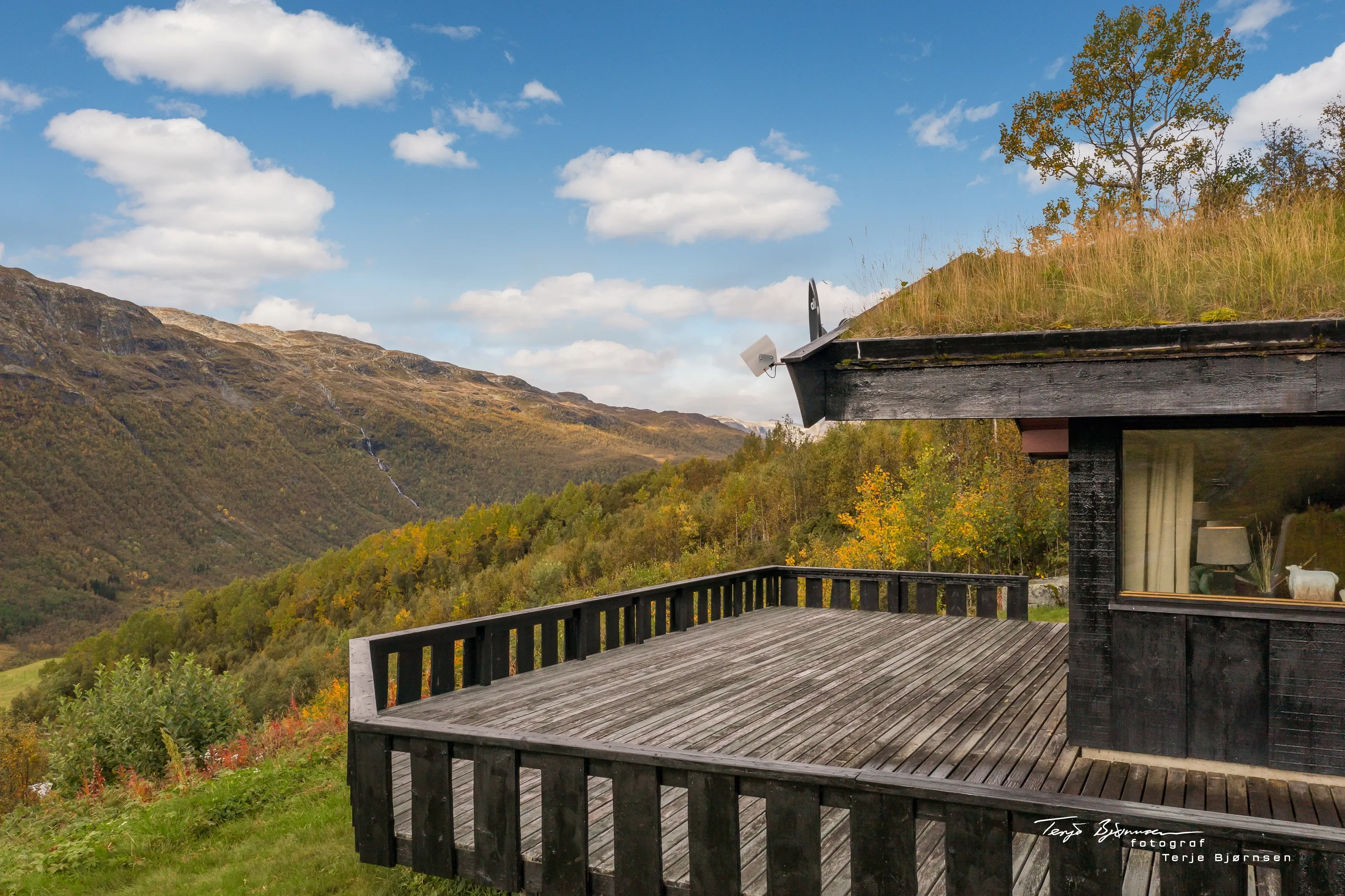 1980s Country House with Mountain Views in Hemsedal - View image 44 of 48