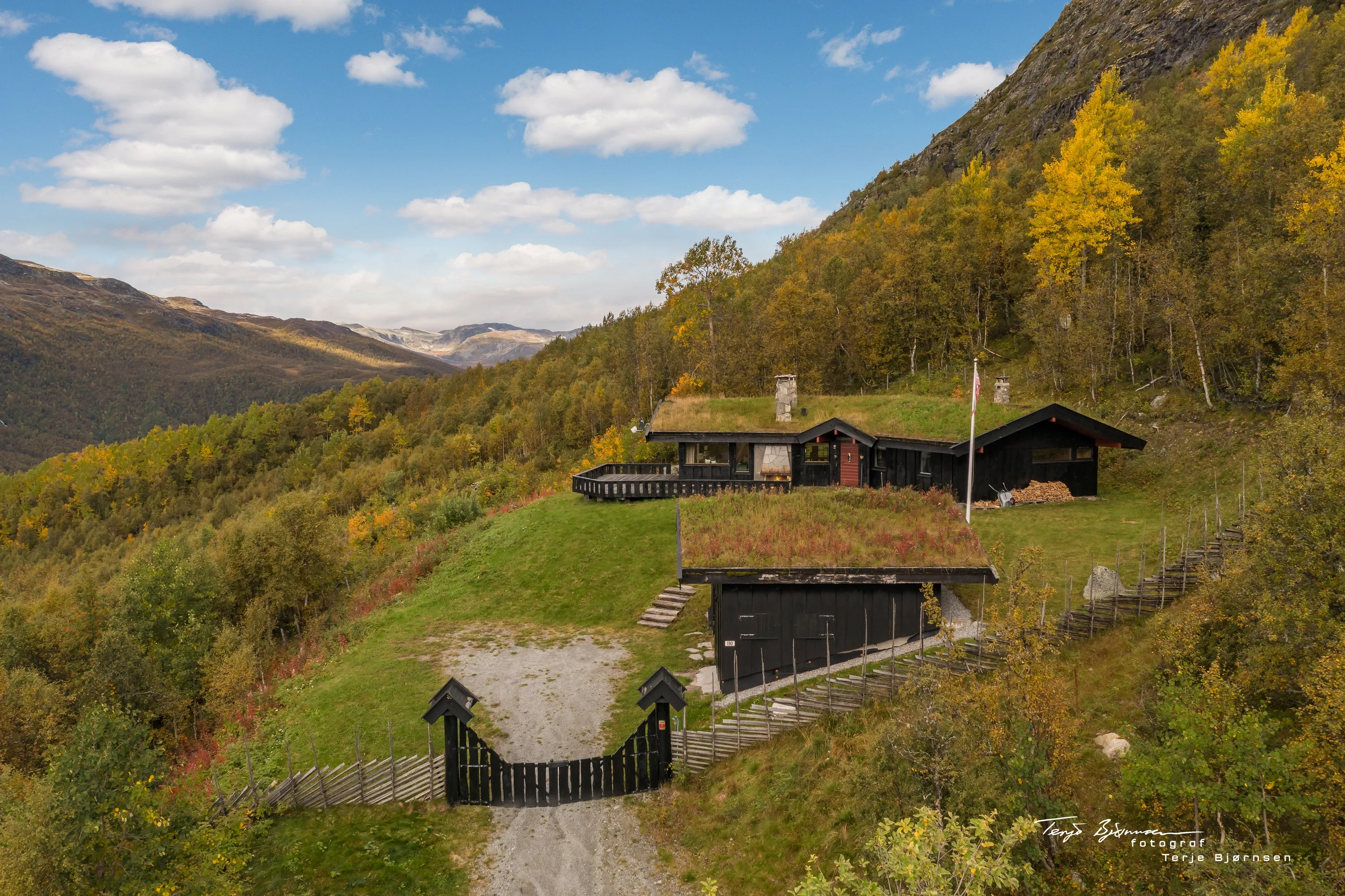 1980s Country House with Mountain Views in Hemsedal - View image 45 of 48
