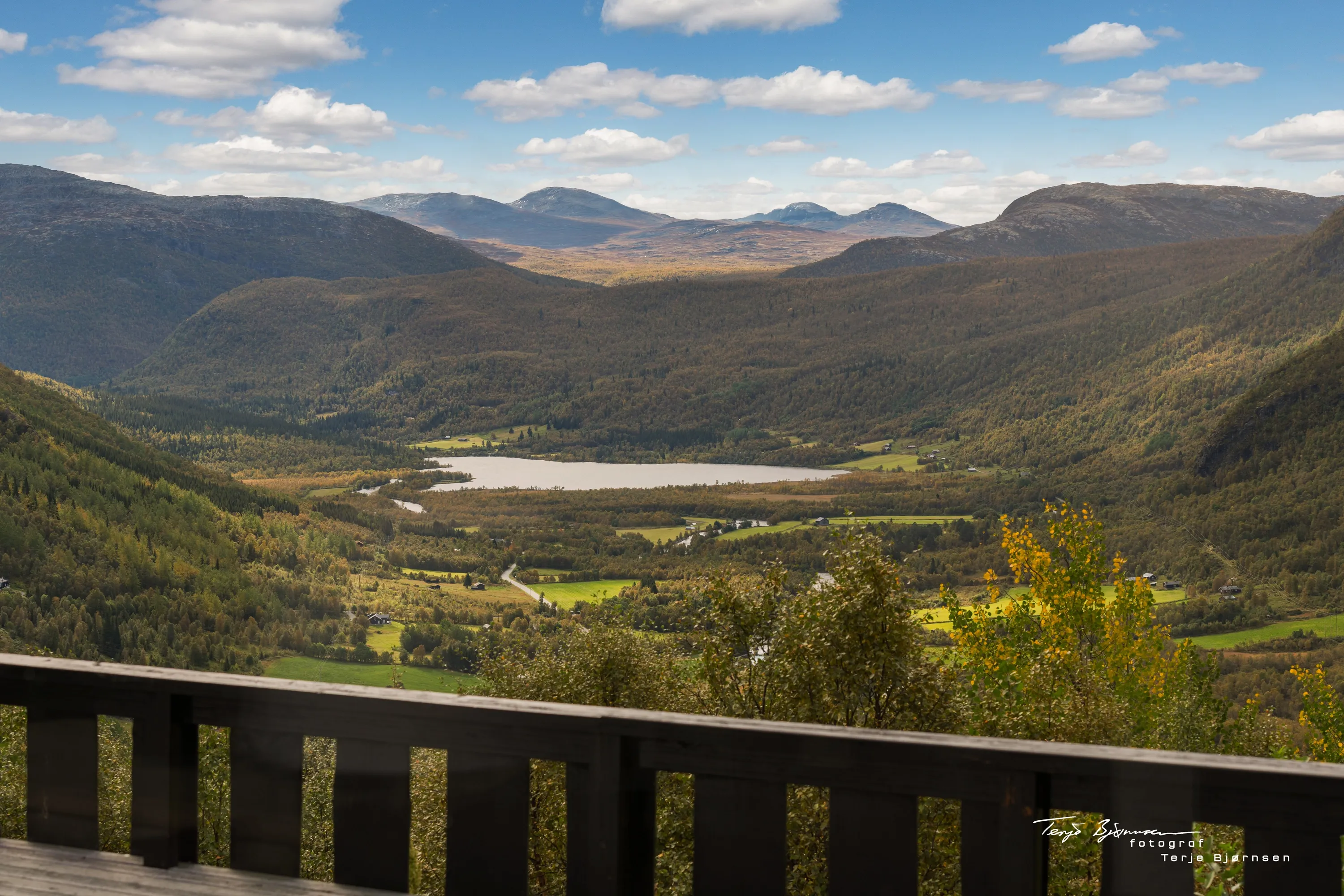 1980s Country House with Mountain Views in Hemsedal - View image 47 of 48