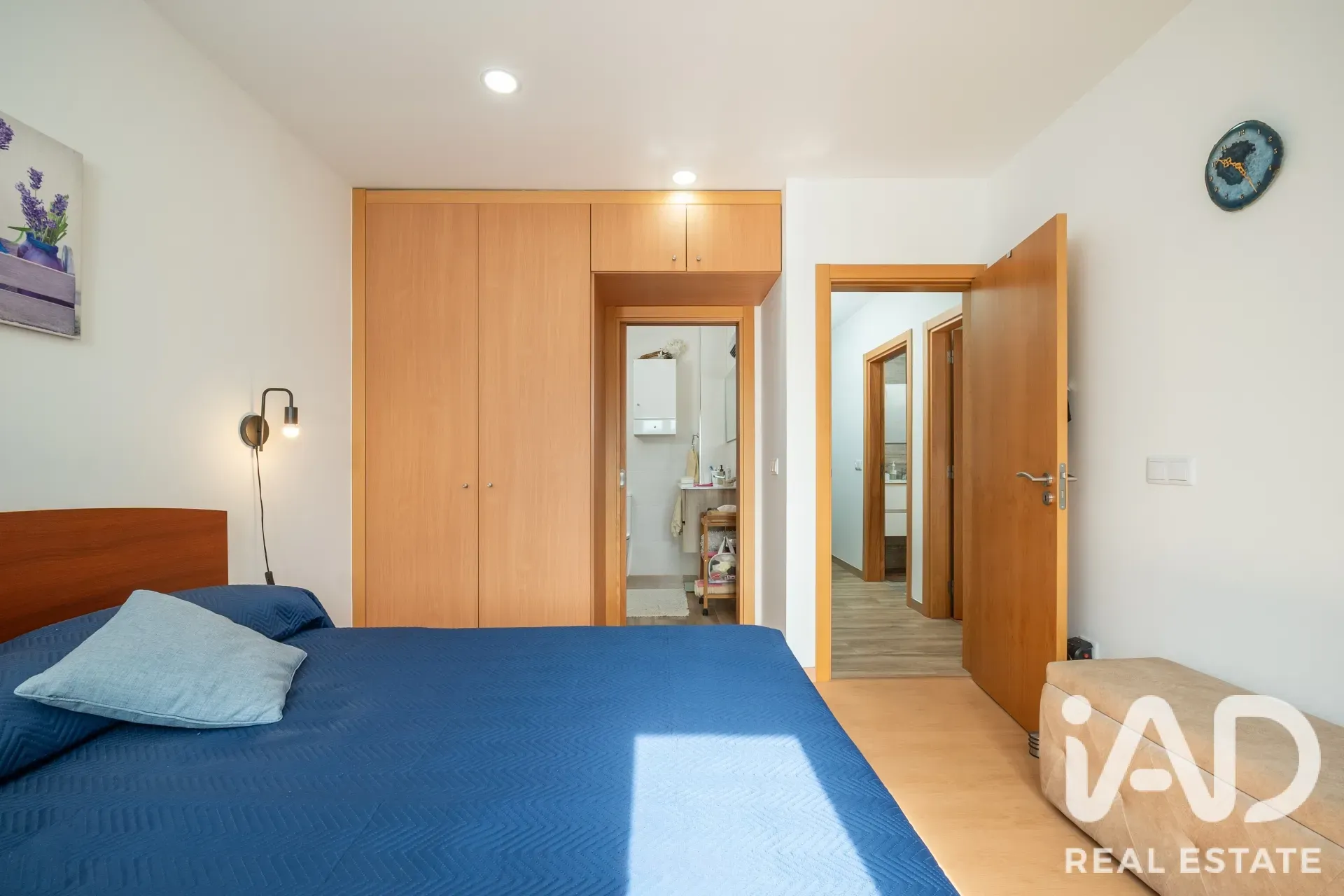 3-Bedroom Renovated House with Garden and Parking in Graça, Portugal - View image 18 of 40