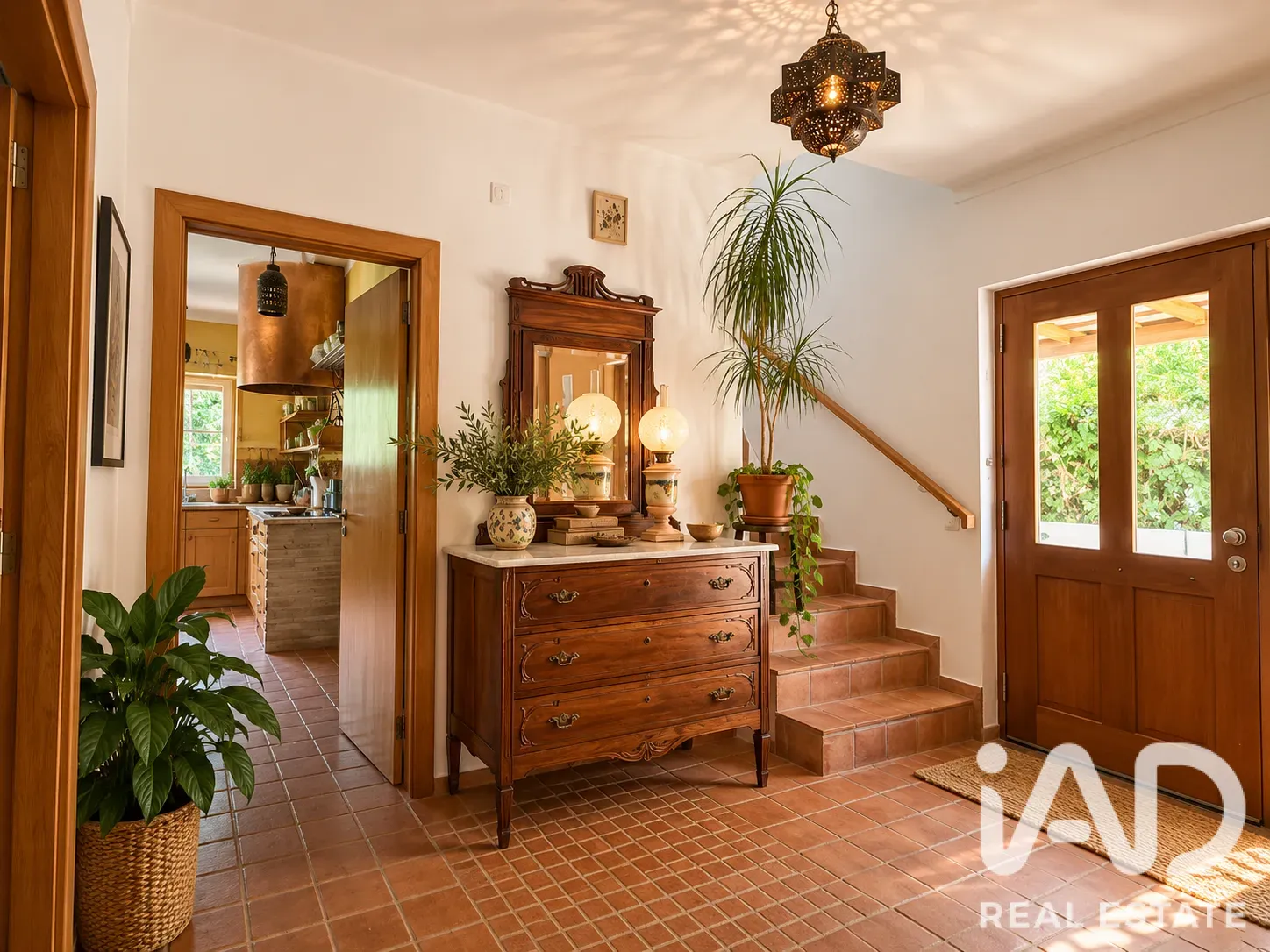 Contemporary 3-Bedroom House with Pool and Garden in Tavira, Portugal - View image 14 of 39