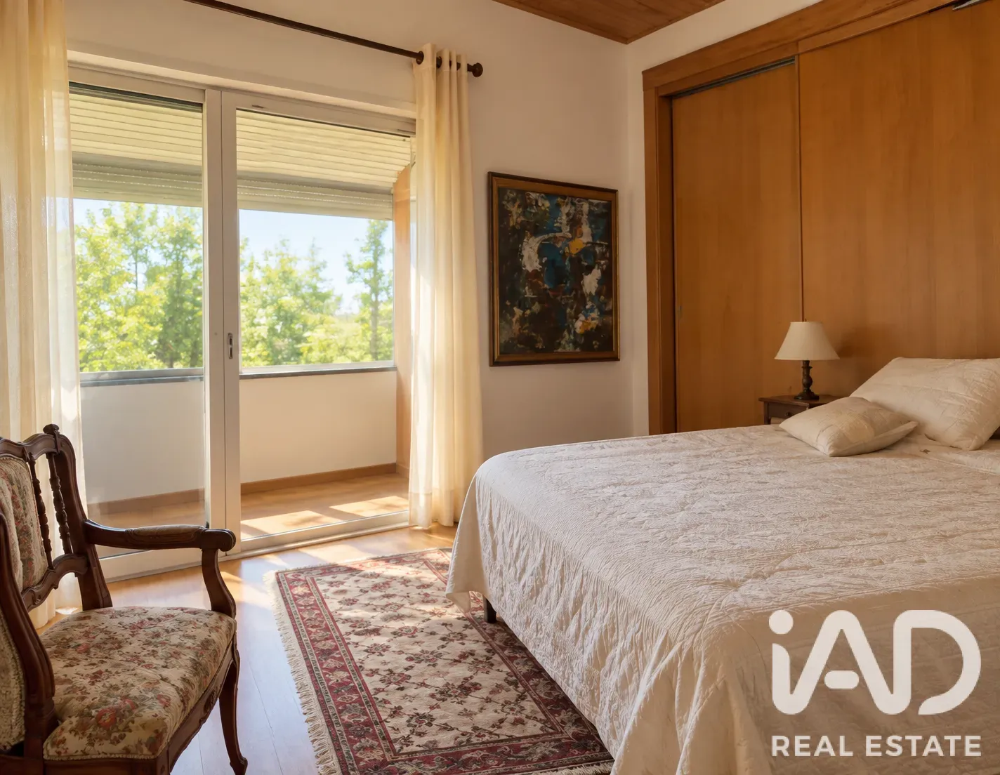 Contemporary 3-Bedroom House with Pool and Garden in Tavira, Portugal - View image 17 of 39