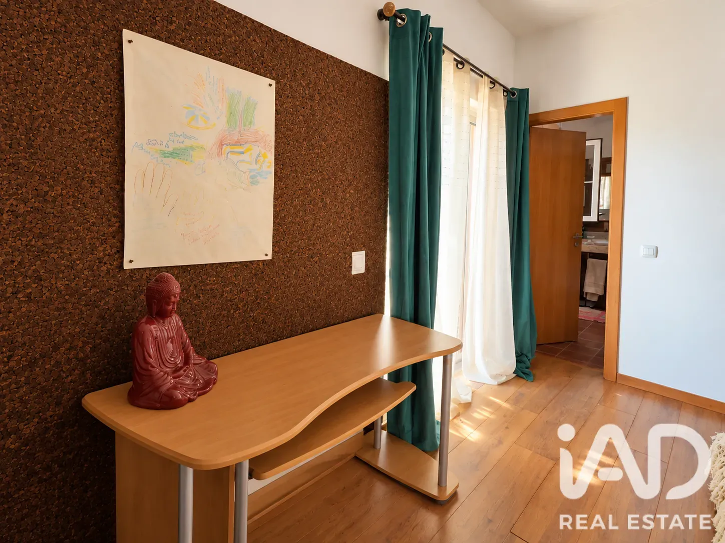 Contemporary 3-Bedroom House with Pool and Garden in Tavira, Portugal - View image 18 of 39