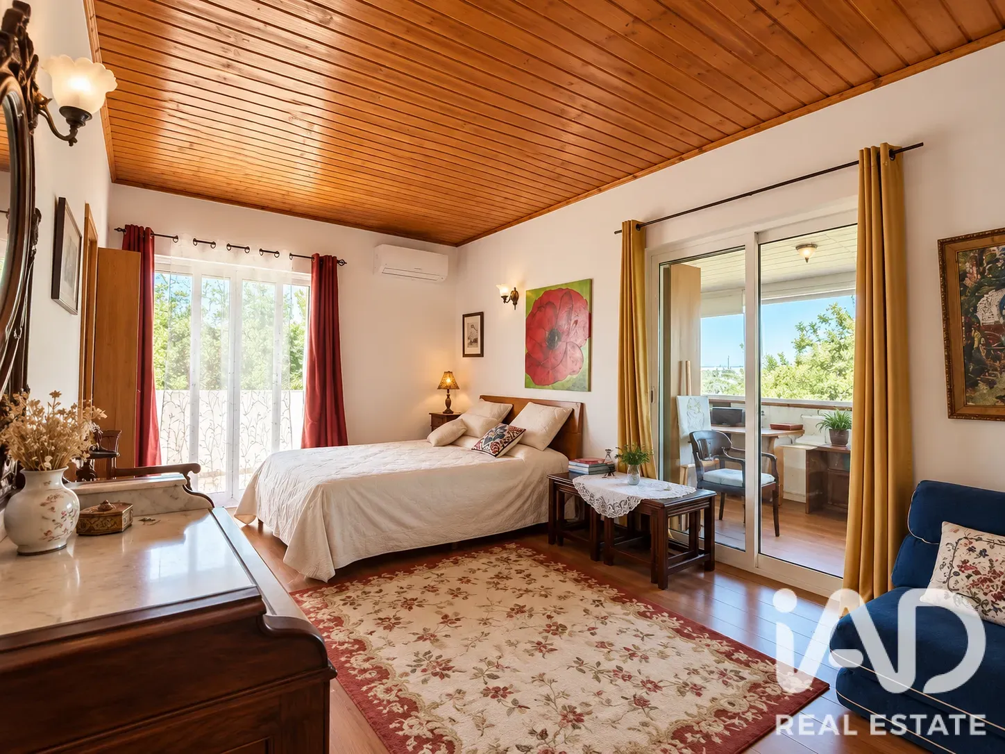 Contemporary 3-Bedroom House with Pool and Garden in Tavira, Portugal - View image 22 of 39
