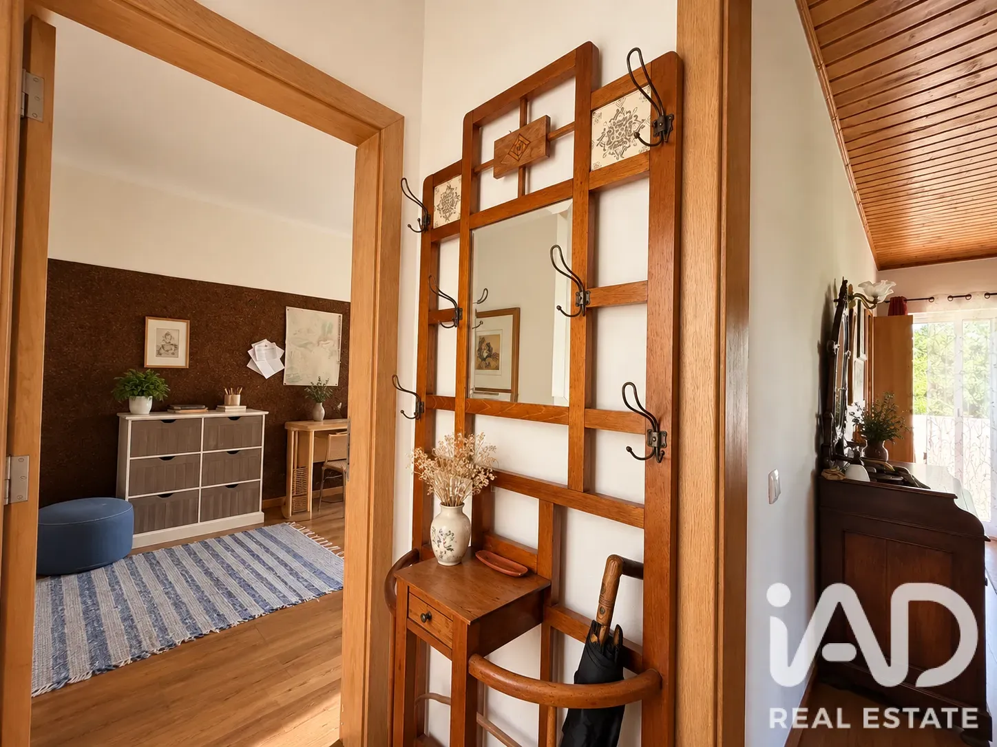 Contemporary 3-Bedroom House with Pool and Garden in Tavira, Portugal - View image 24 of 39