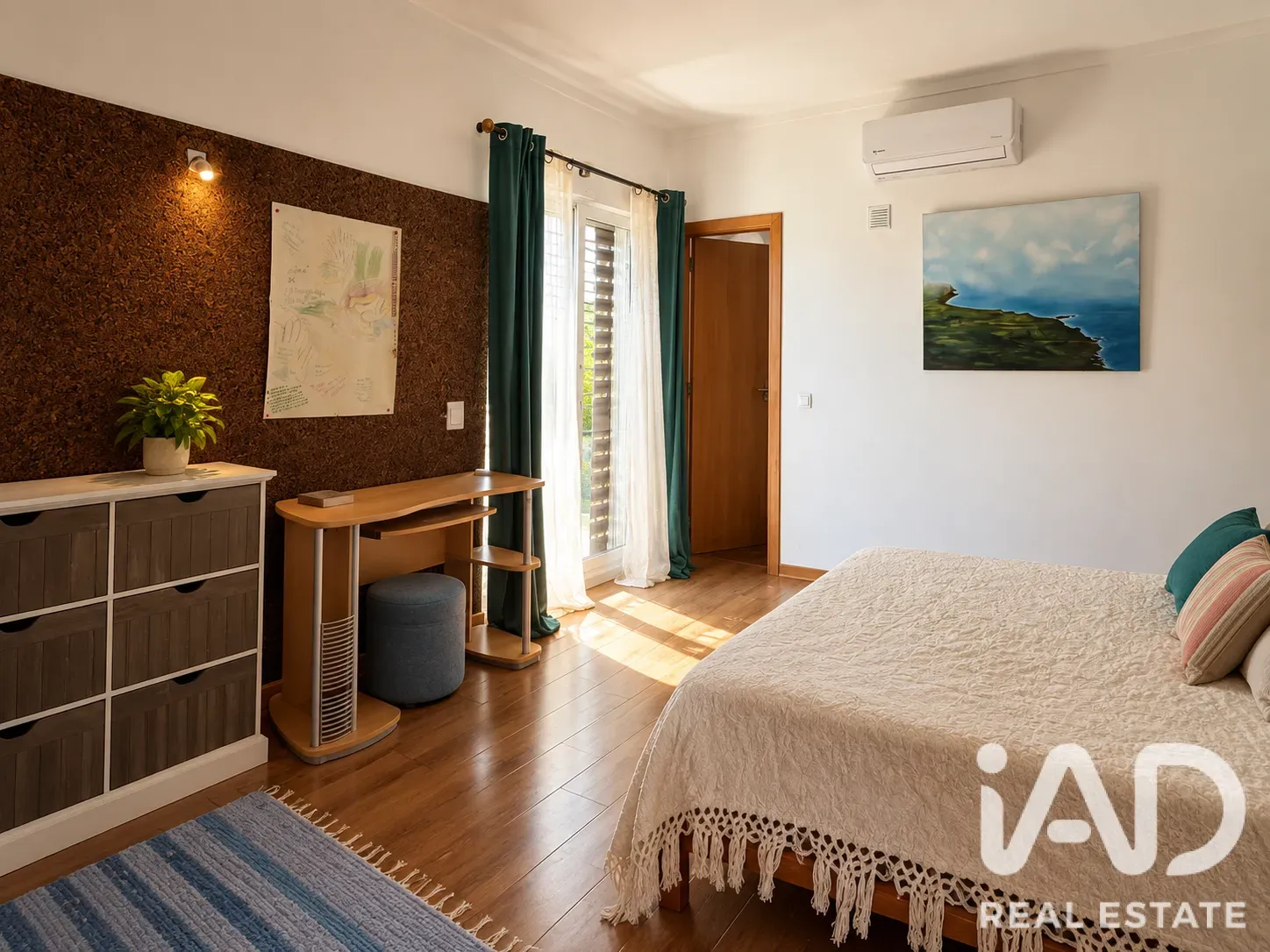 Contemporary 3-Bedroom House with Pool and Garden in Tavira, Portugal - View image 25 of 39