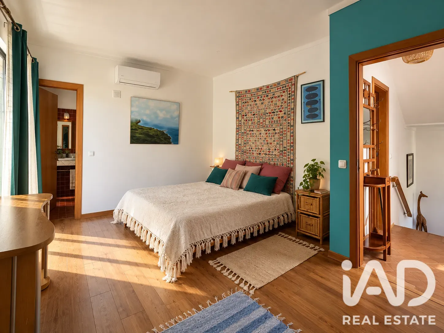 Contemporary 3-Bedroom House with Pool and Garden in Tavira, Portugal - View image 26 of 39