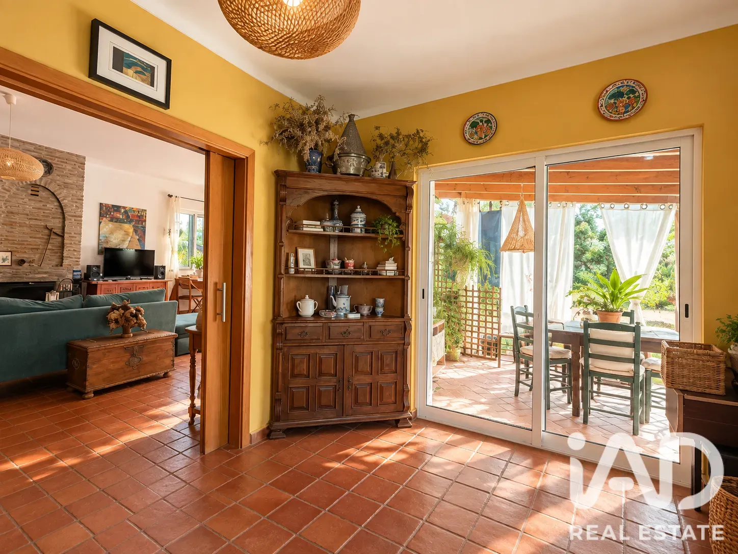 Contemporary 3-Bedroom House with Pool and Garden in Tavira, Portugal - View image 28 of 39