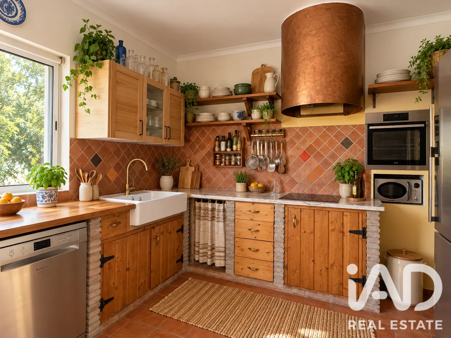 Contemporary 3-Bedroom House with Pool and Garden in Tavira, Portugal - View image 29 of 39