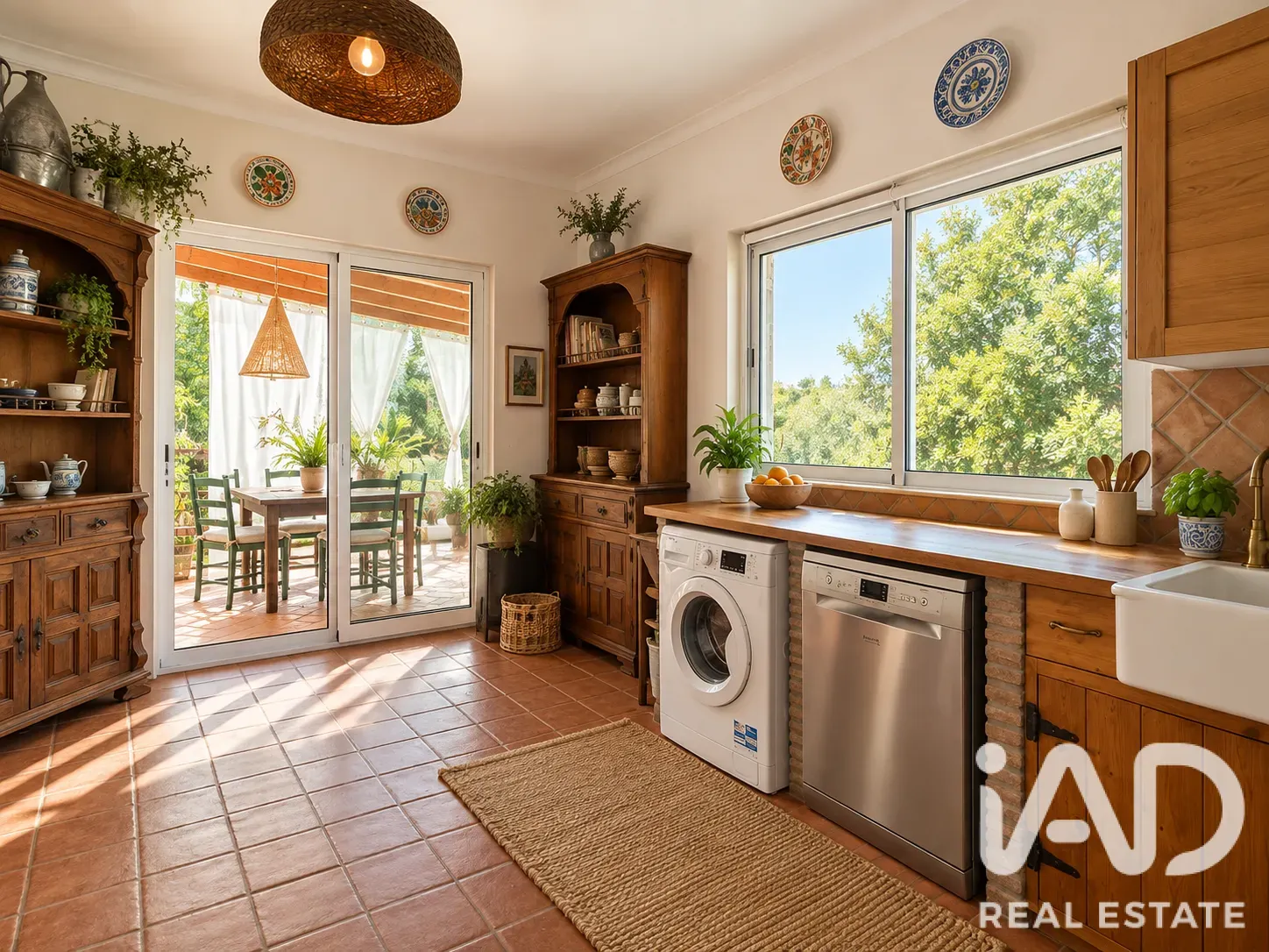 Contemporary 3-Bedroom House with Pool and Garden in Tavira, Portugal - View image 31 of 39