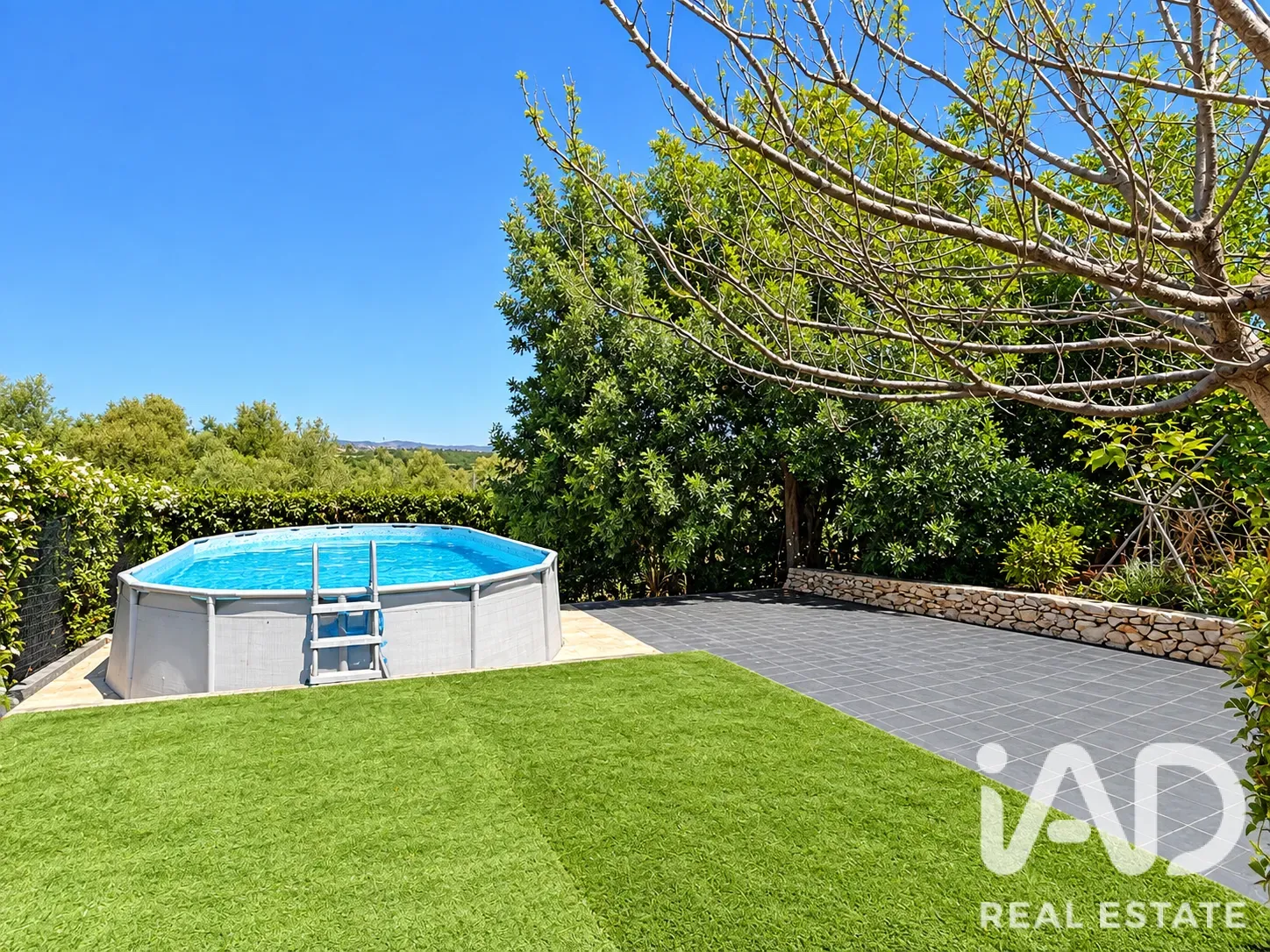 Contemporary 3-Bedroom House with Pool and Garden in Tavira, Portugal - View image 35 of 39