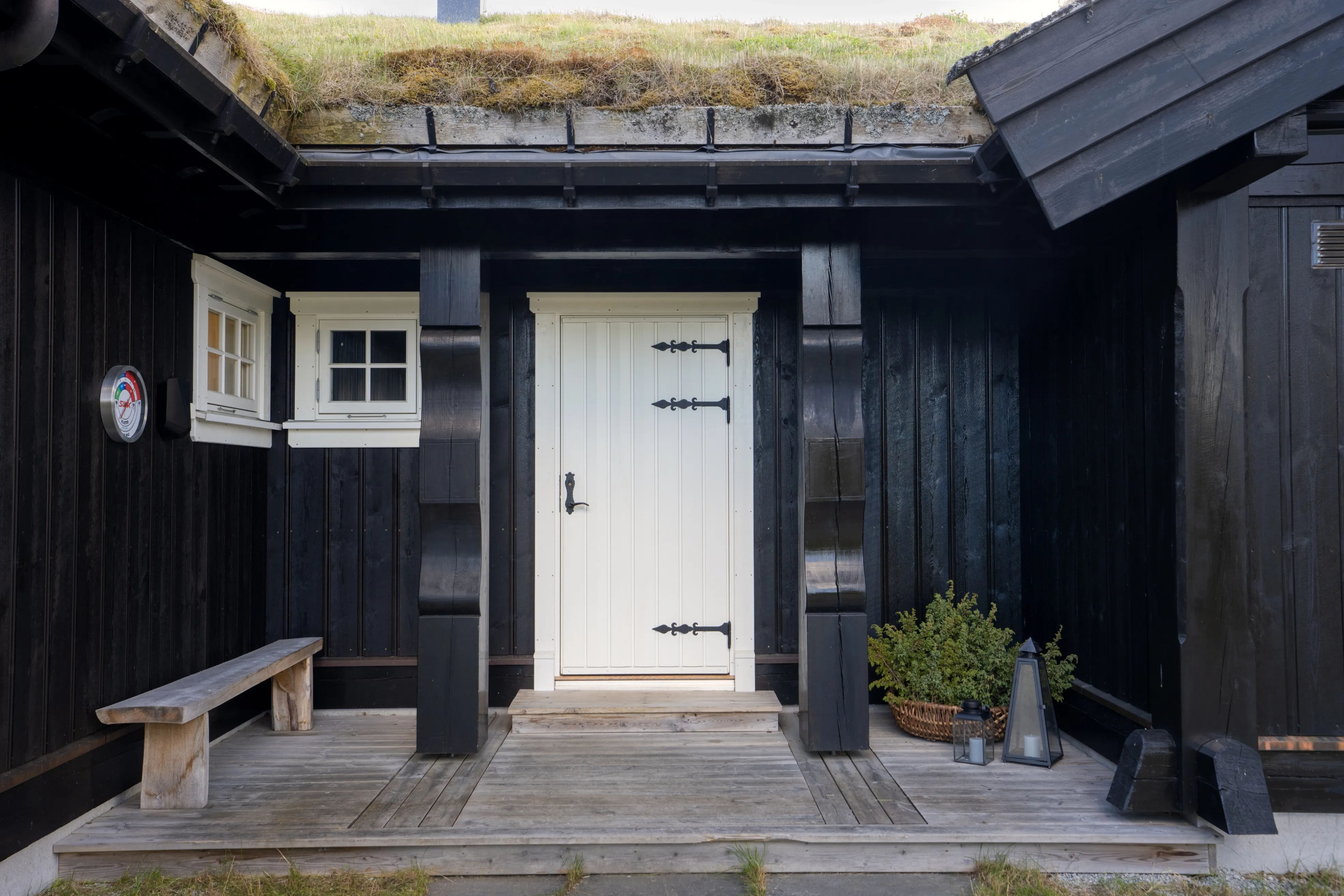 Spacious 4-Bedroom Cabin with Mountain Vistas in Hallingdal, Norway - Image 5