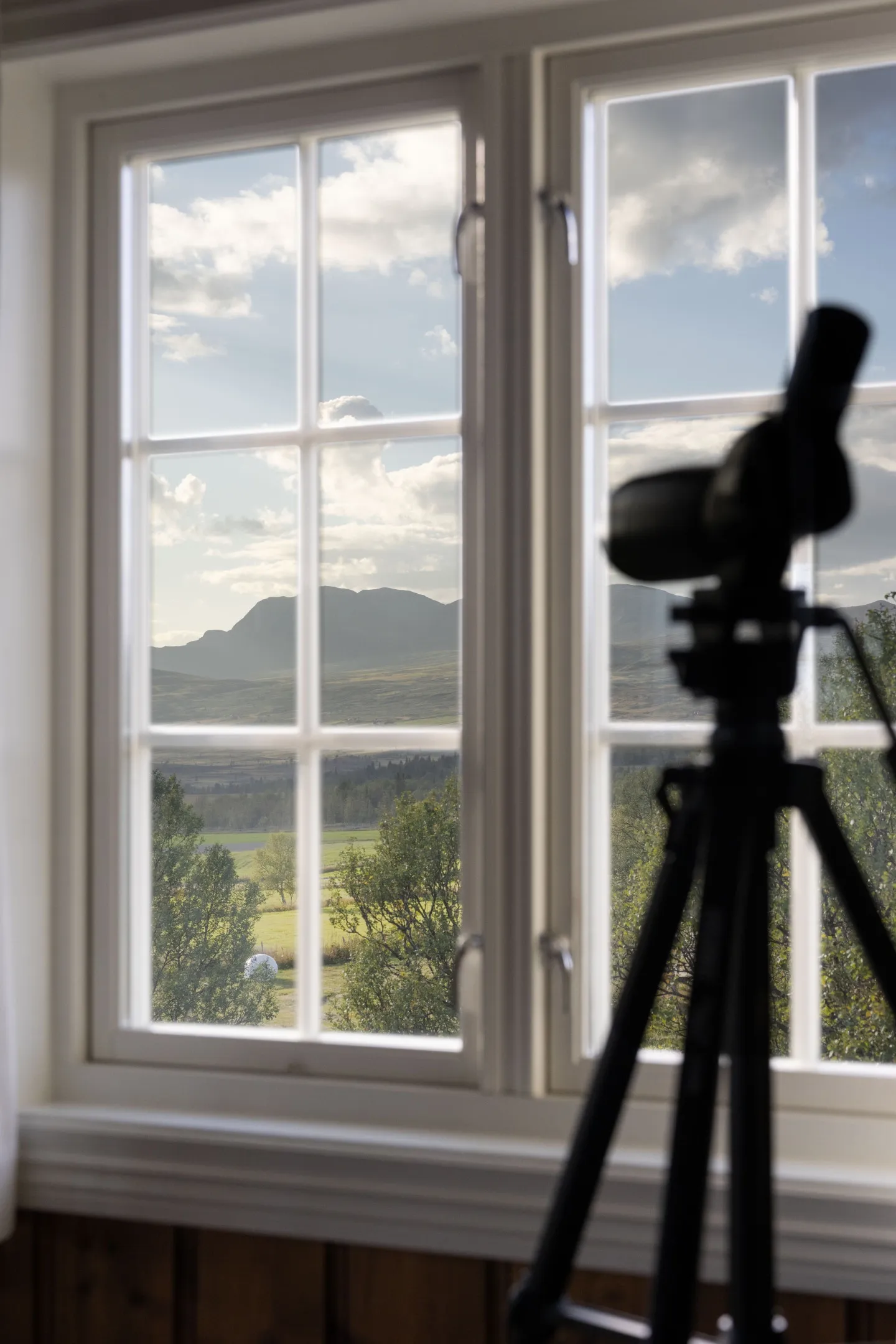 Spacious 4-Bedroom Cabin with Mountain Vistas in Hallingdal, Norway - View image 10 of 37