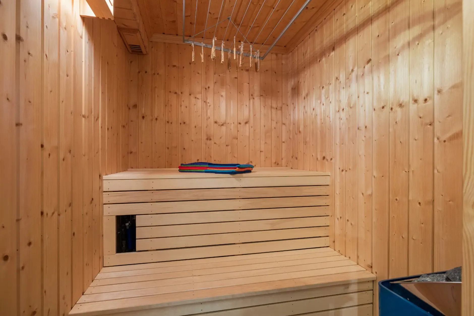 Furnished 4-Bedroom Country Retreat Near Ski Trails and Lake in Norway - View image 23 of 30