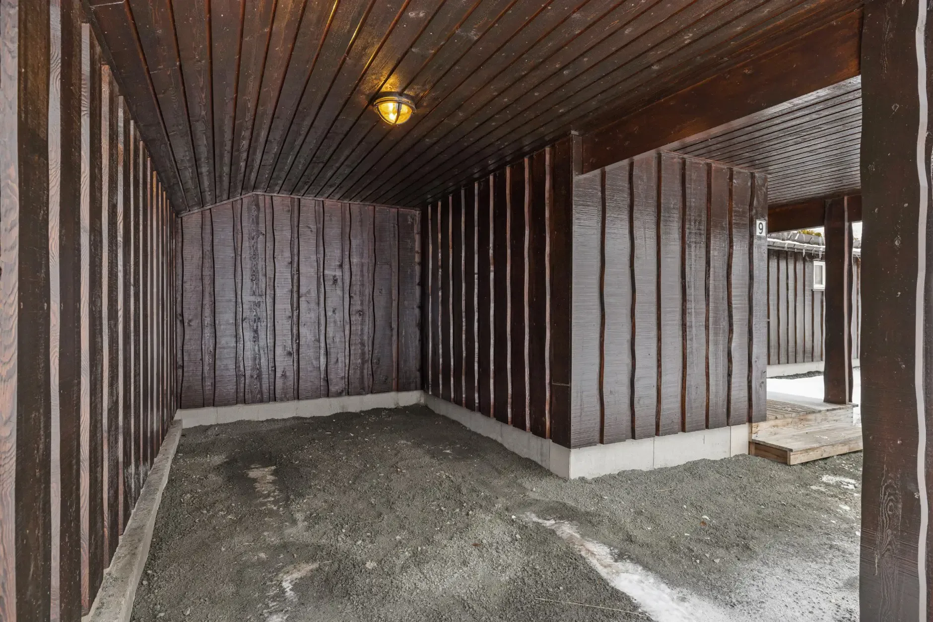 Furnished 4-Bedroom Country Retreat Near Ski Trails and Lake in Norway - View image 30 of 30