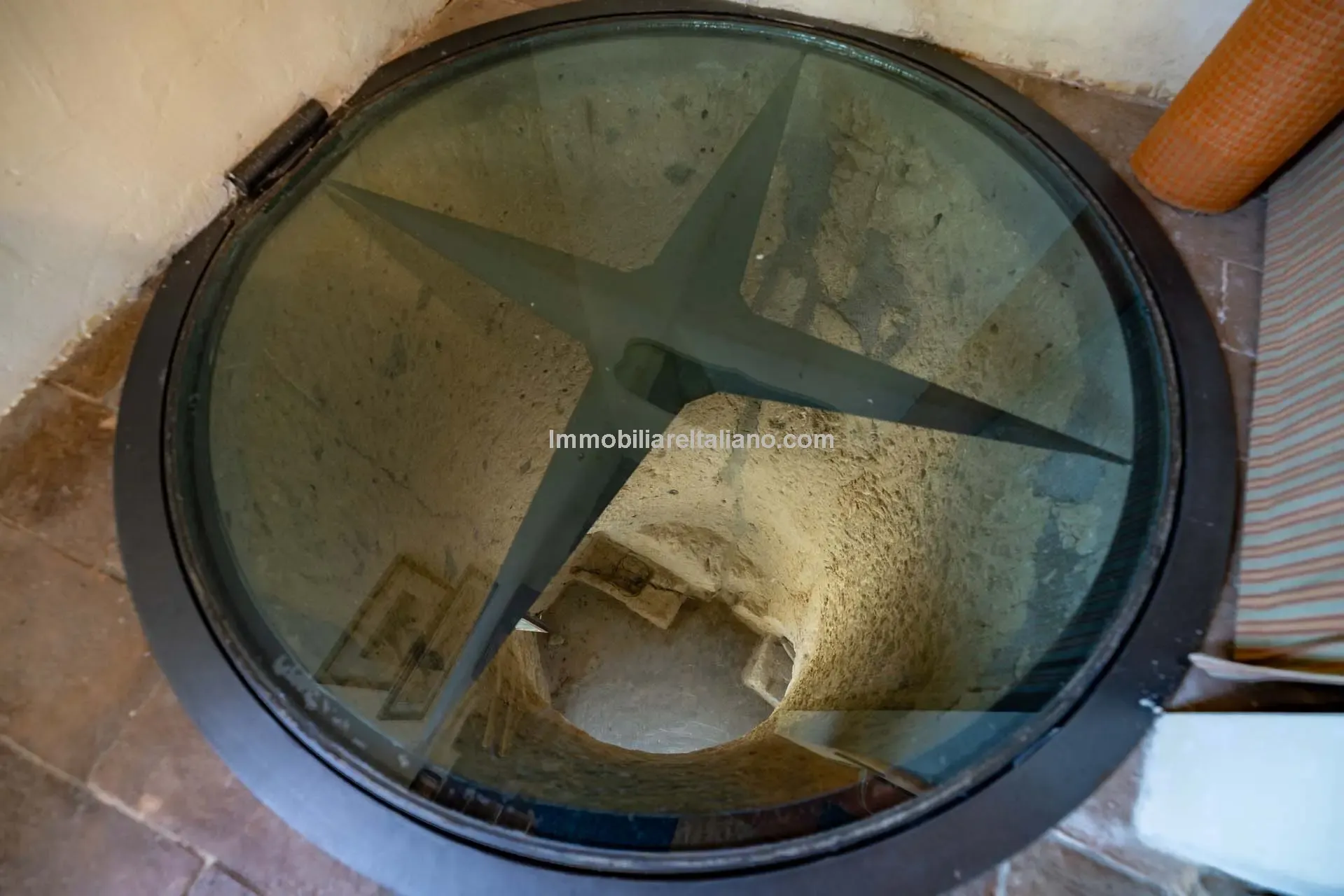 Maisons jumelées avec piscine et jardin dans la ville historique de Civitella d’Agliano - Voir l'image 21 sur 72