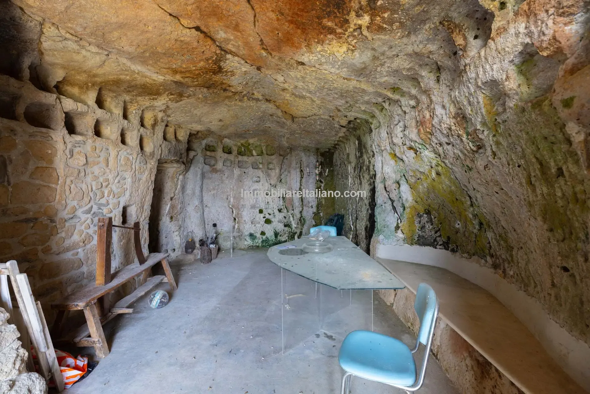 Maisons jumelées avec piscine et jardin dans la ville historique de Civitella d’Agliano - Voir l'image 67 sur 72