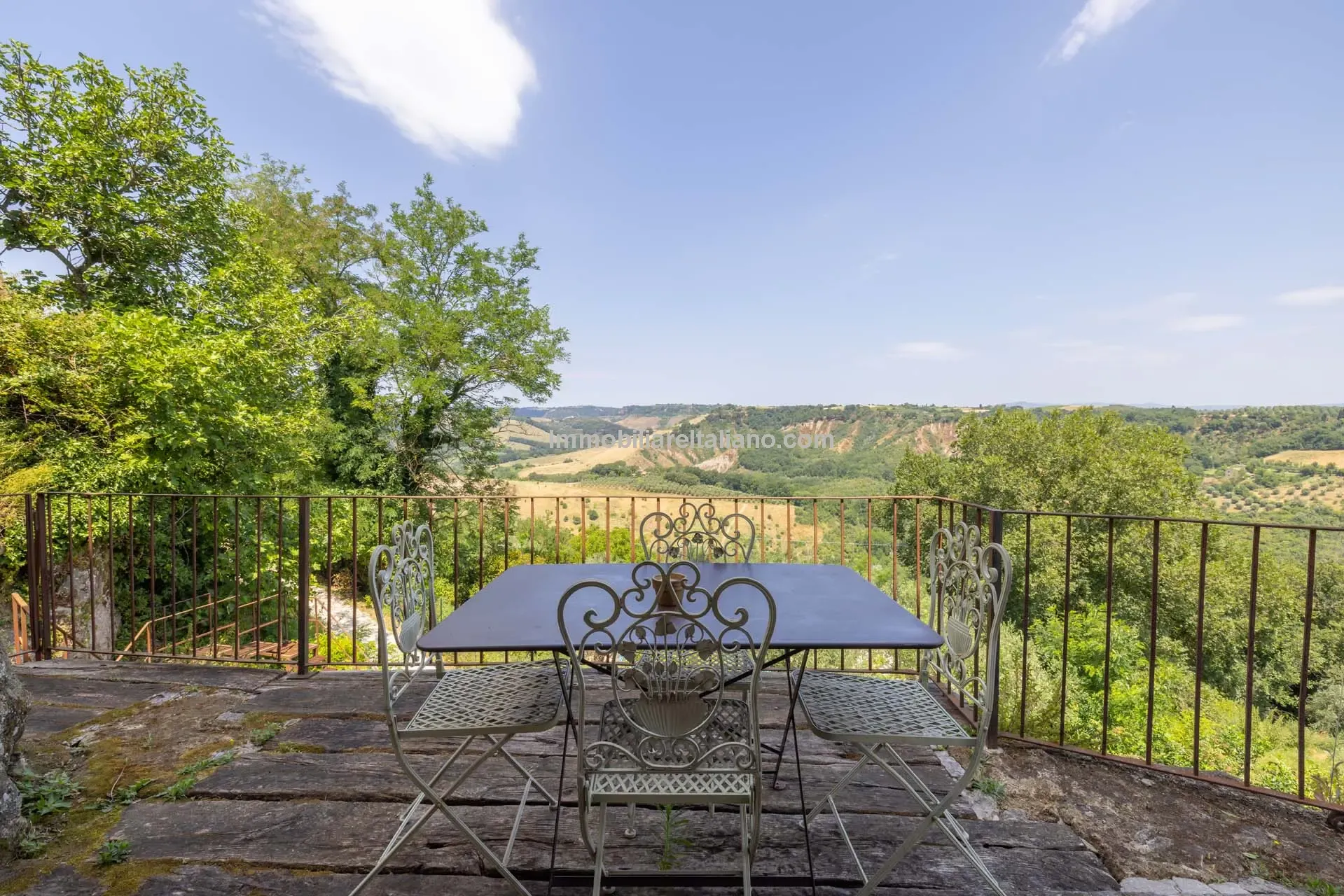 Maisons jumelées avec piscine et jardin dans la ville historique de Civitella d’Agliano - Voir l'image 72 sur 72