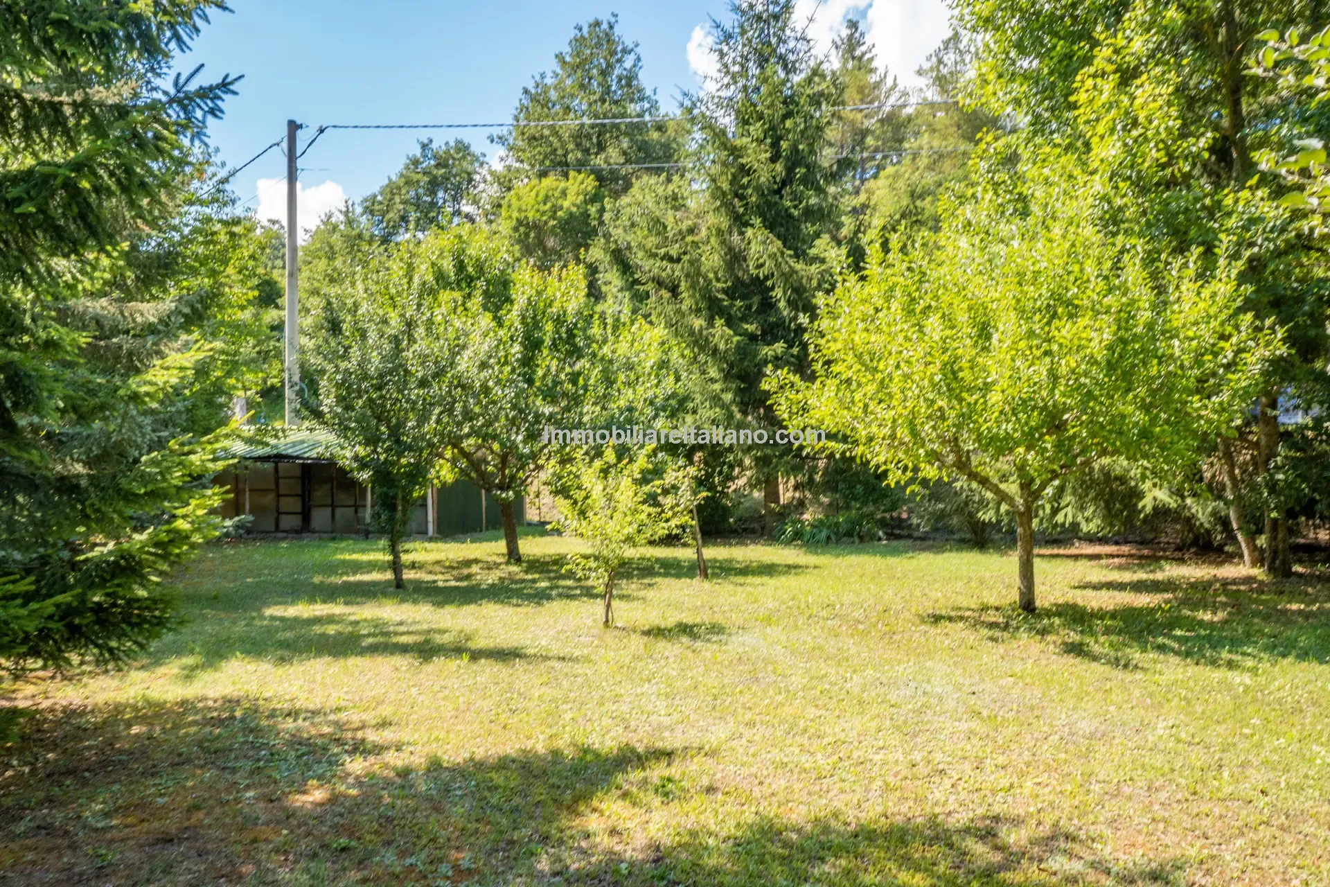 Restored Tuscan Farmhouse with Garden and Garage Near Badia Tedalda - View image 8 of 42