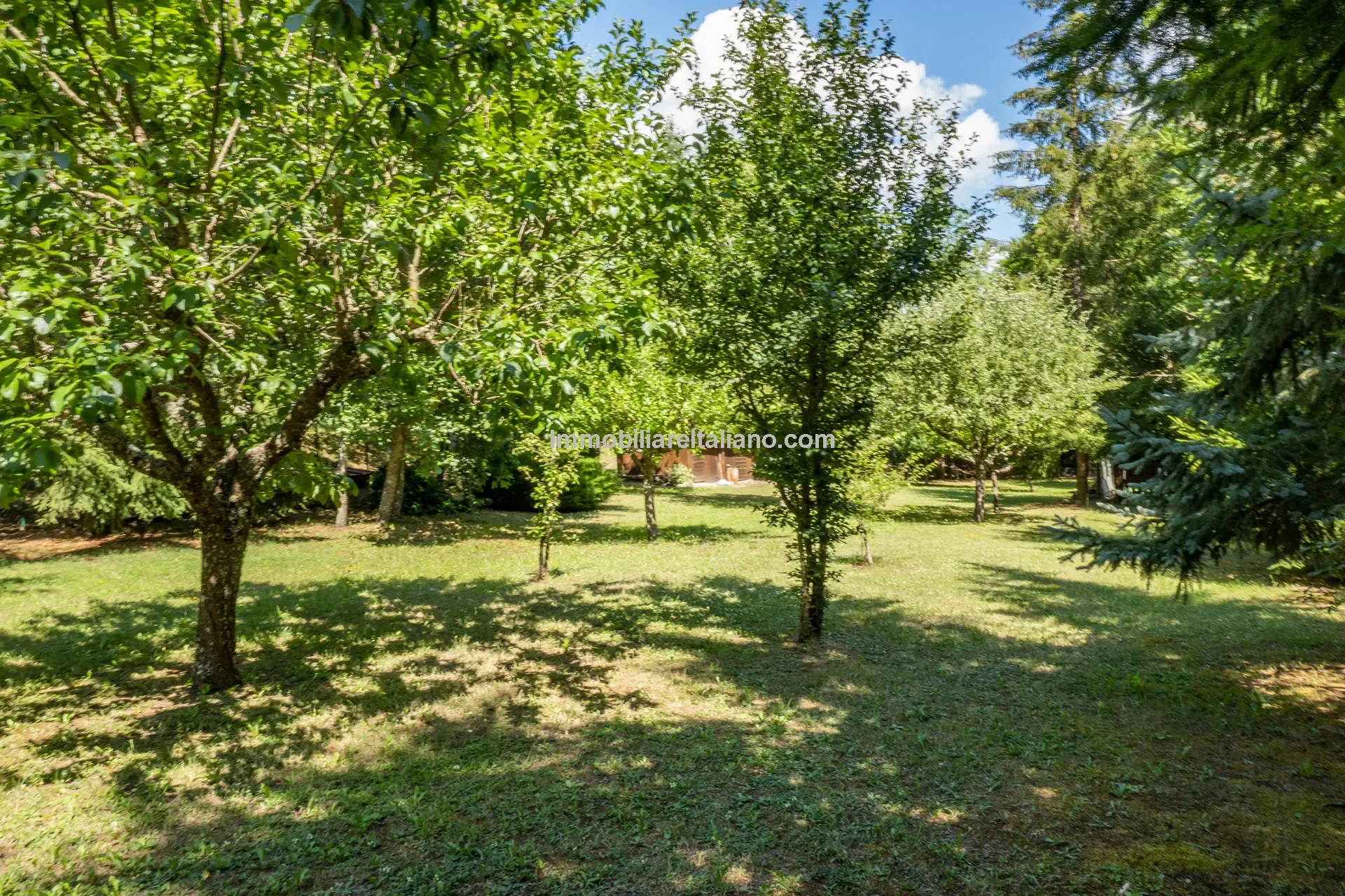 Restored Tuscan Farmhouse with Garden and Garage Near Badia Tedalda - View image 12 of 42