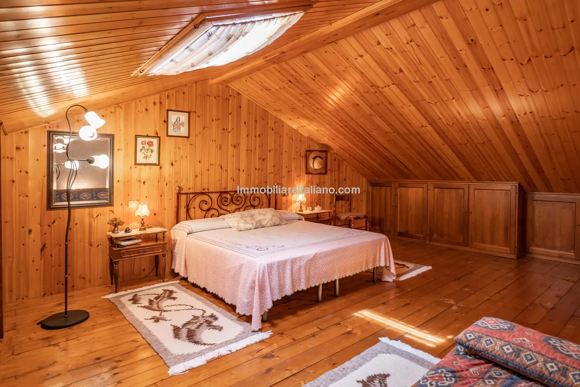 Restored Tuscan Farmhouse with Garden and Garage Near Badia Tedalda - View image 37 of 42