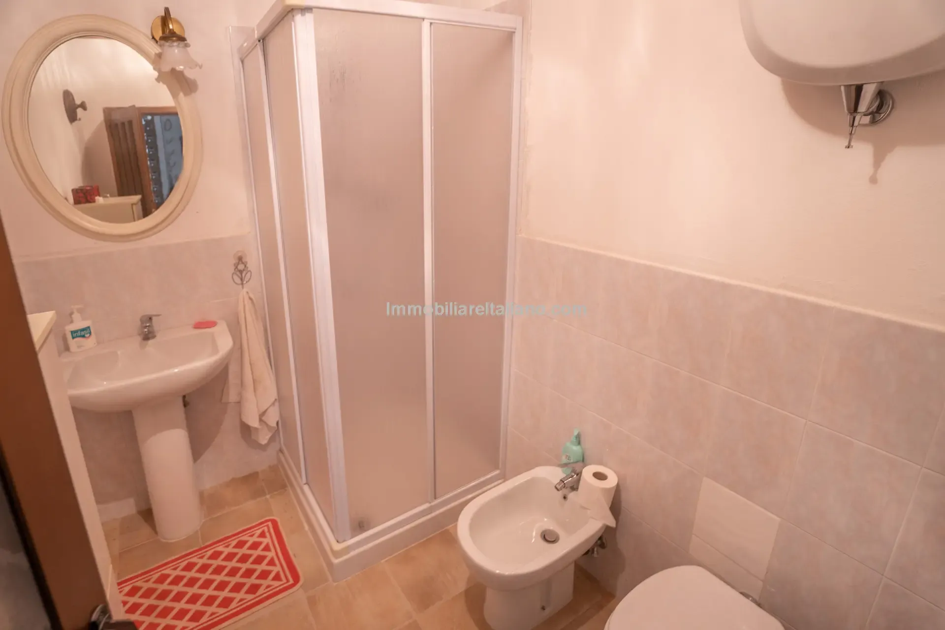 Restored Tuscan Farmhouse with Garden and Garage Near Badia Tedalda - View image 39 of 42
