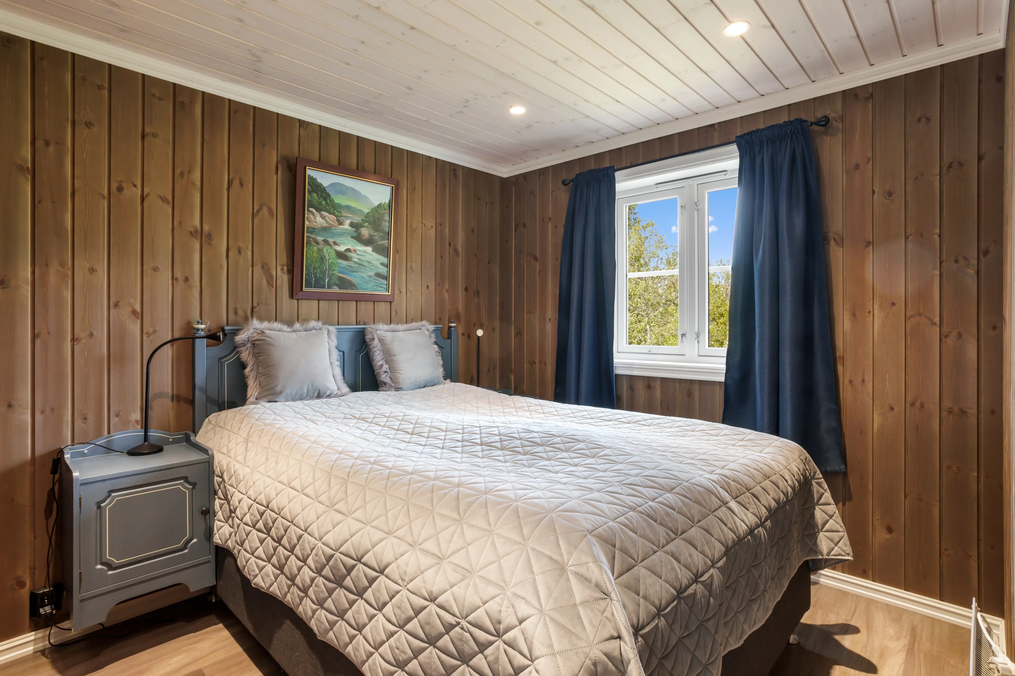 Contemporary 4-Bed Country House in Eggedal with Expansive Terrace - View image 25 of 63