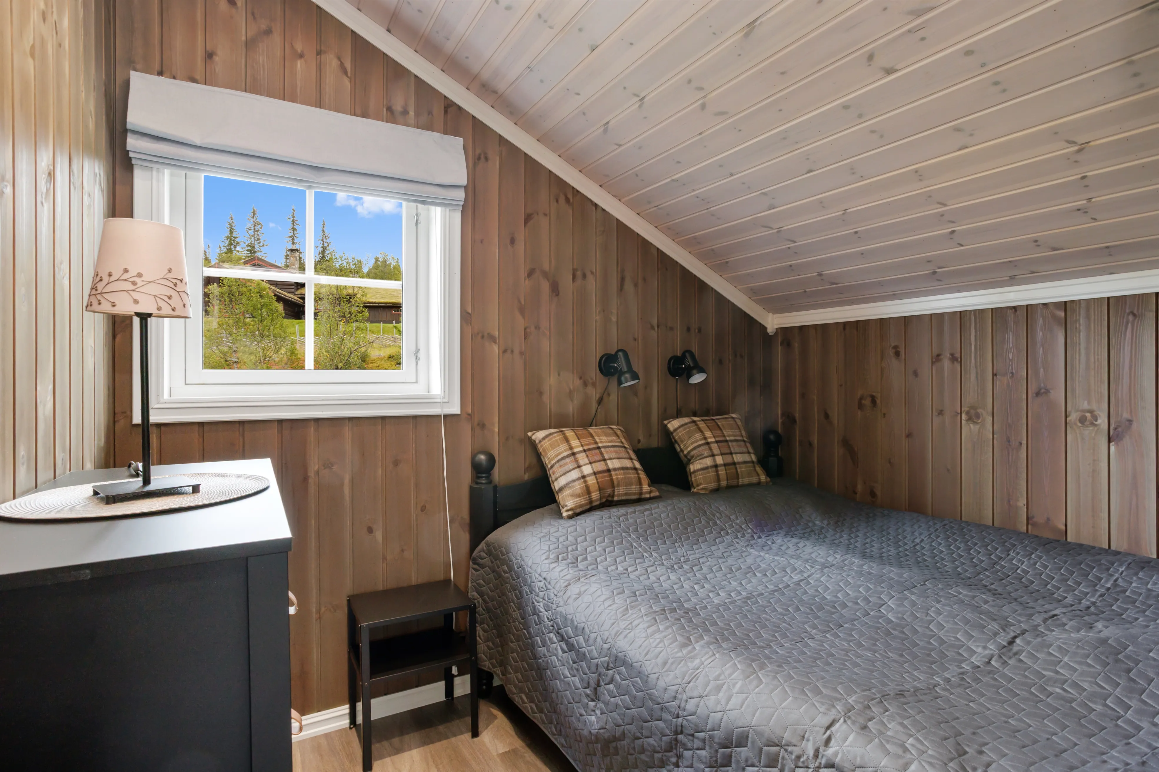 Contemporary 4-Bed Country House in Eggedal with Expansive Terrace - View image 40 of 63