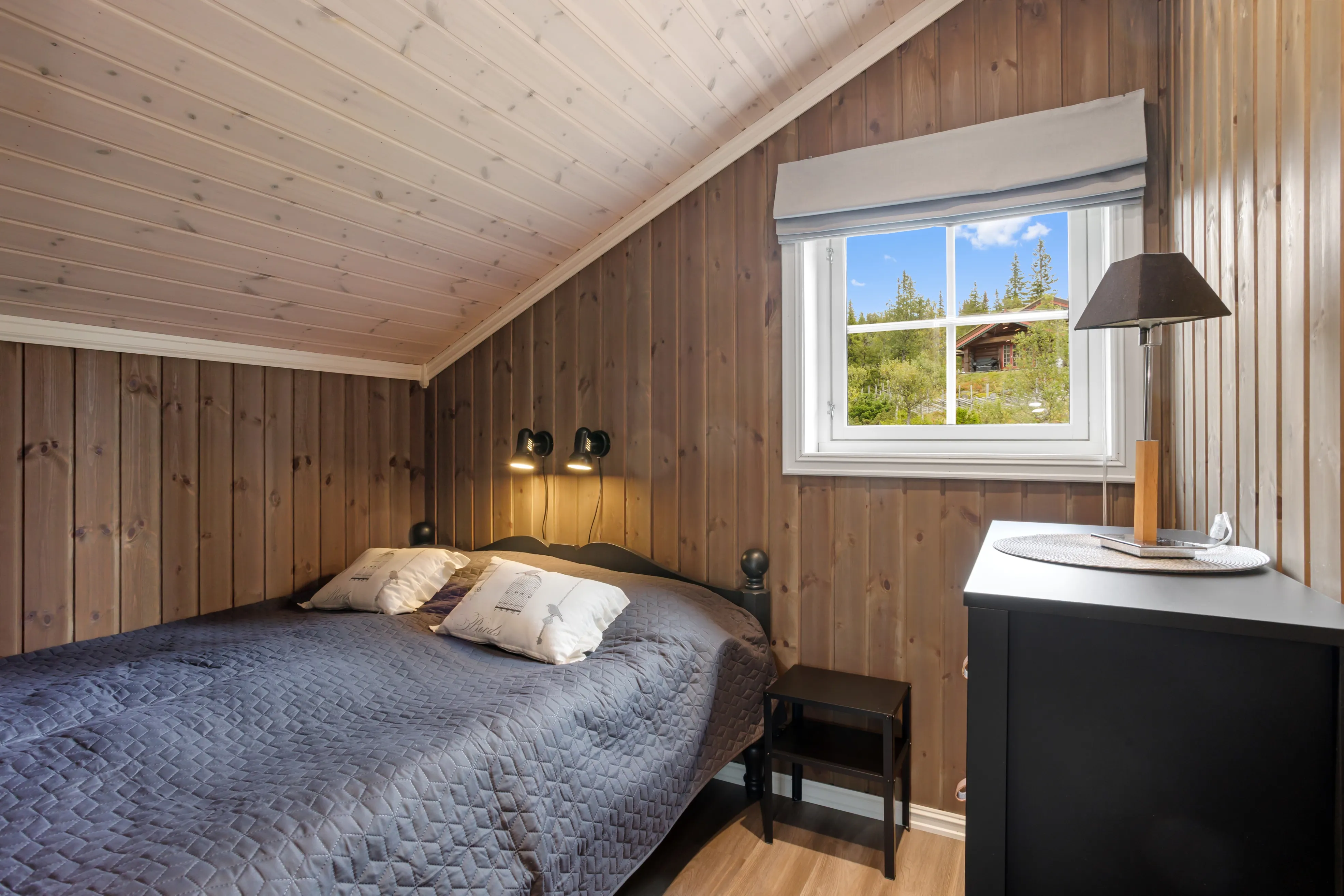 Contemporary 4-Bed Country House in Eggedal with Expansive Terrace - View image 41 of 63
