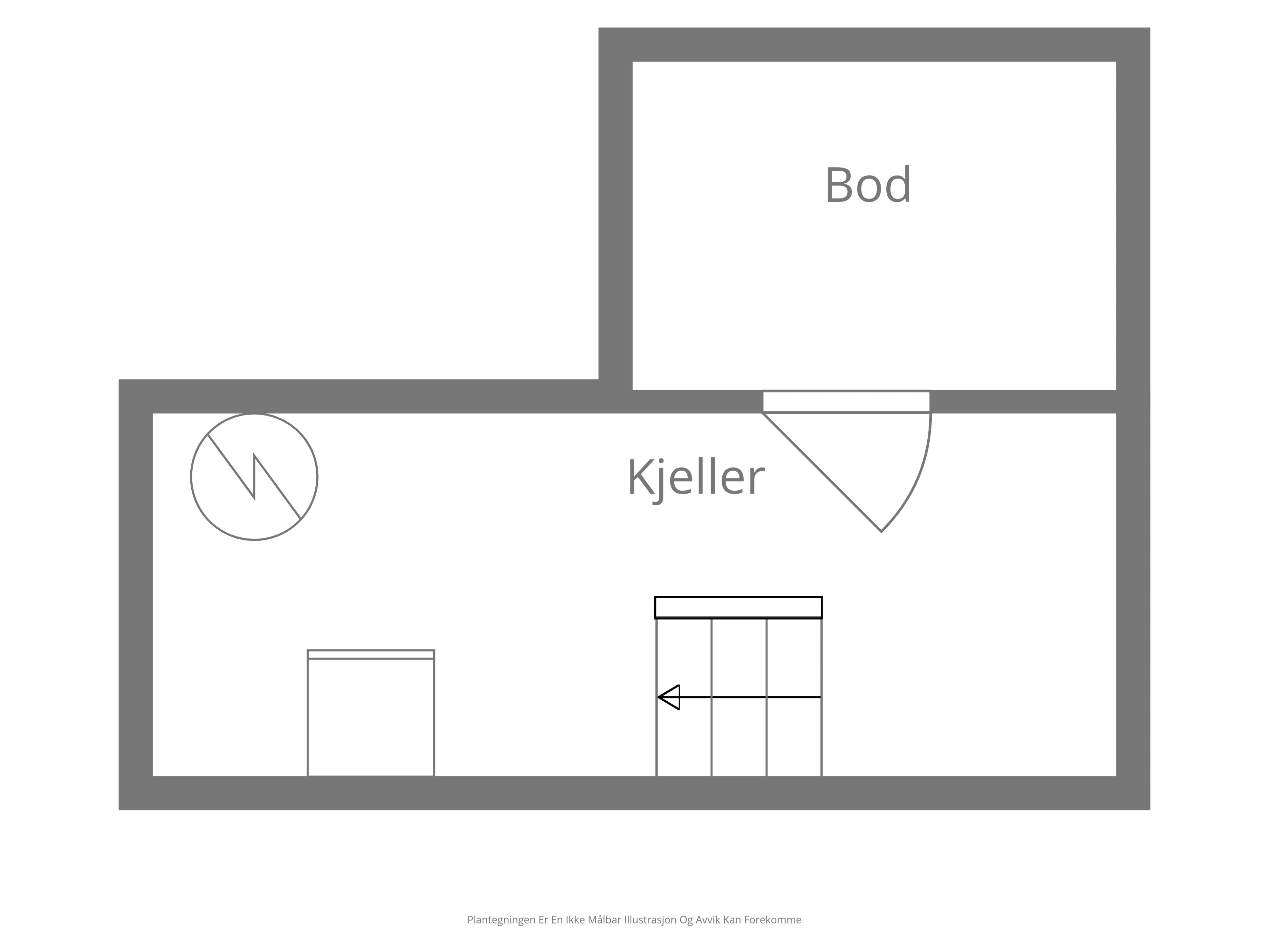 Contemporary 4-Bed Country House in Eggedal with Expansive Terrace - View image 62 of 63