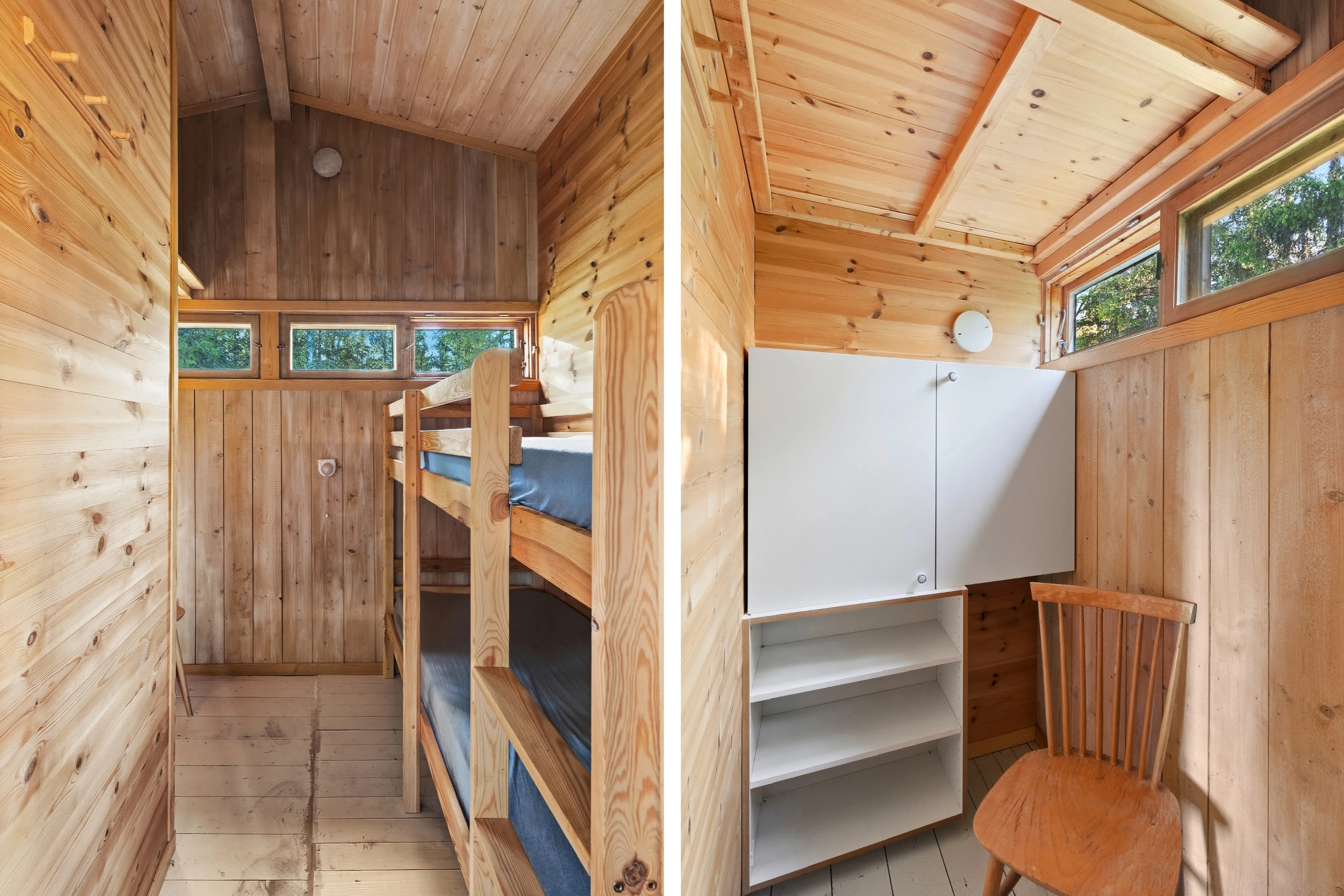 1960s Furnished Cabin with Expansive Lot in Flå, Norway - View image 25 of 37