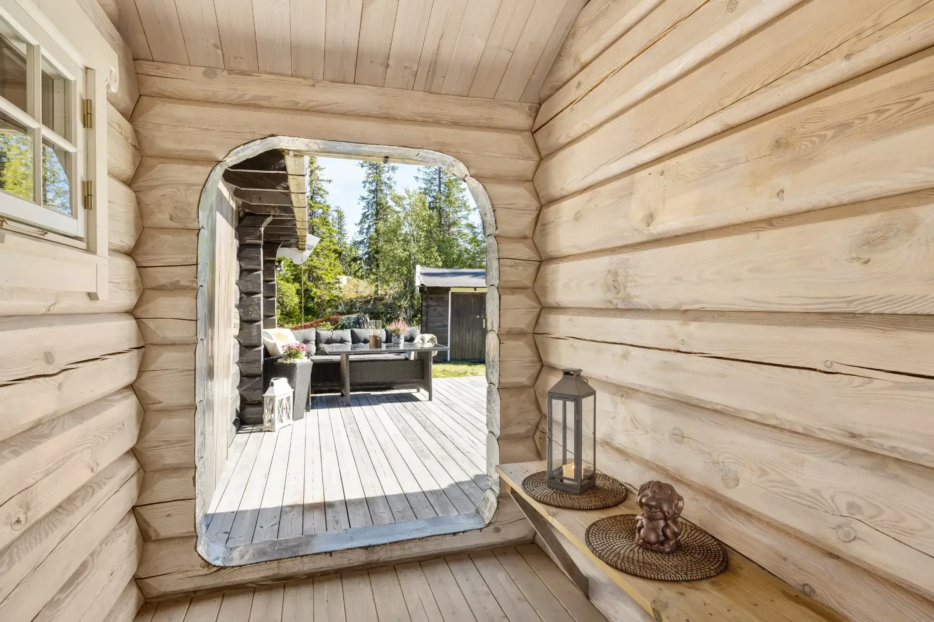 Four-Bedroom Country House with Panoramic Mountain Views in Fåvang - View image 26 of 28