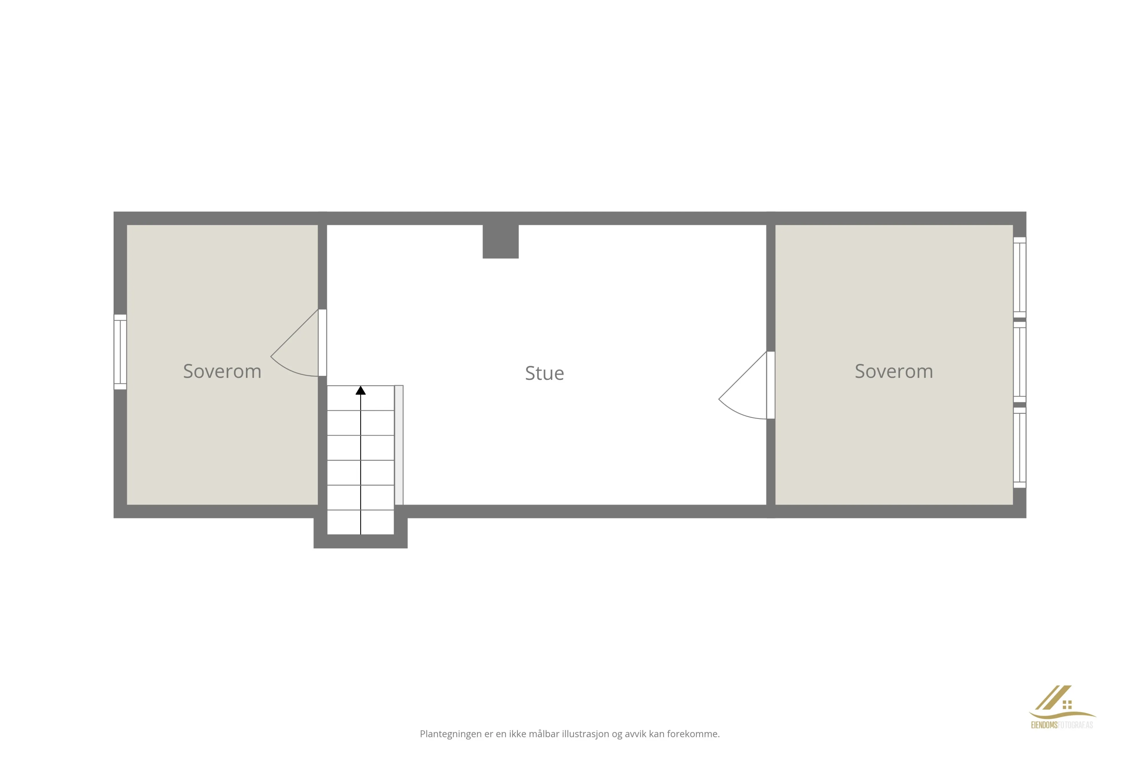 Modern 2-Bedroom Cabin with Terrace in Norway's Scenic Lyserstølen - View image 45 of 46