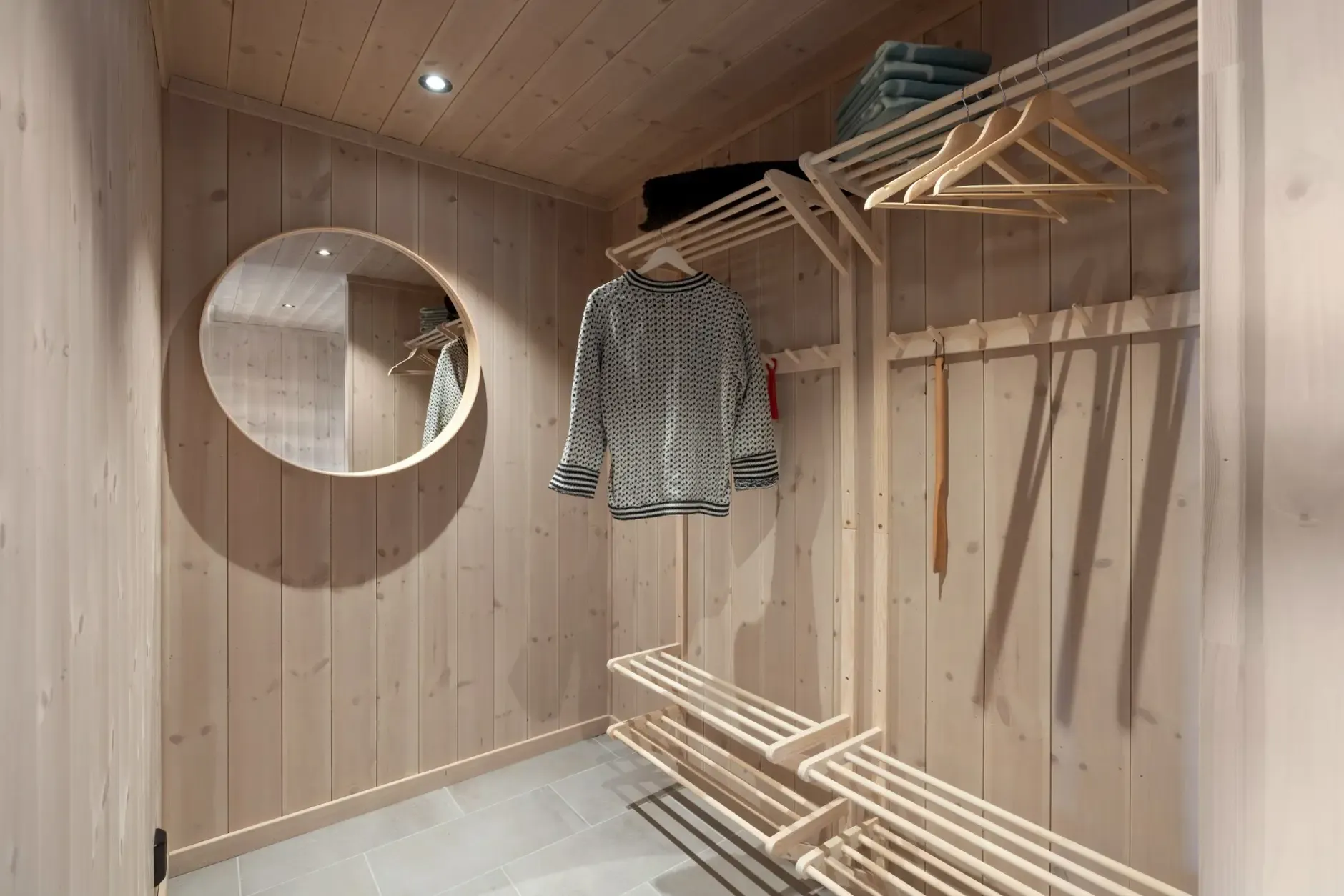 Contemporary 3-Bedroom Country House with Terrace in Norway's Scenic Innlandet - View image 7 of 49