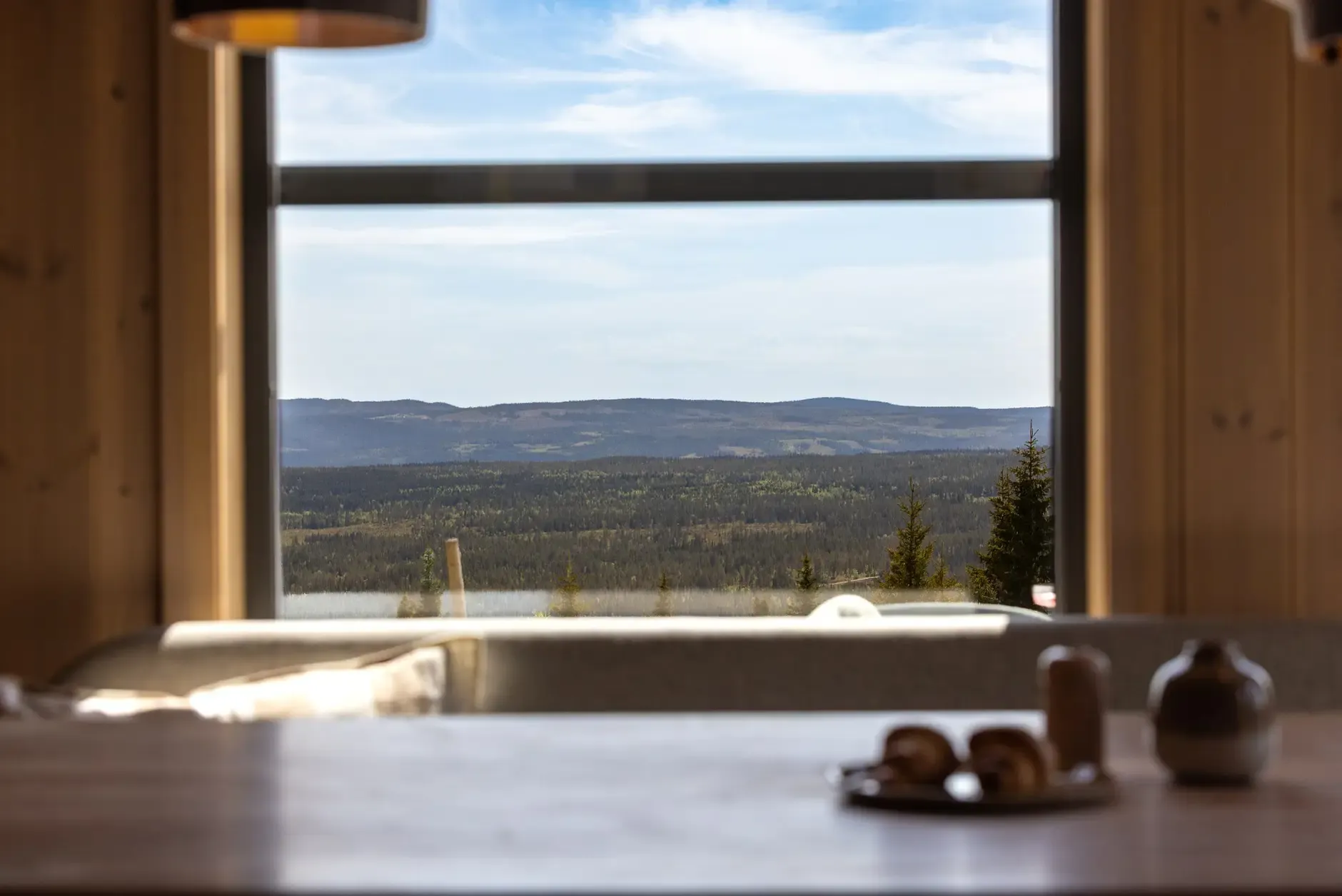Contemporary 3-Bedroom Country House with Terrace in Norway's Scenic Innlandet - View image 25 of 49