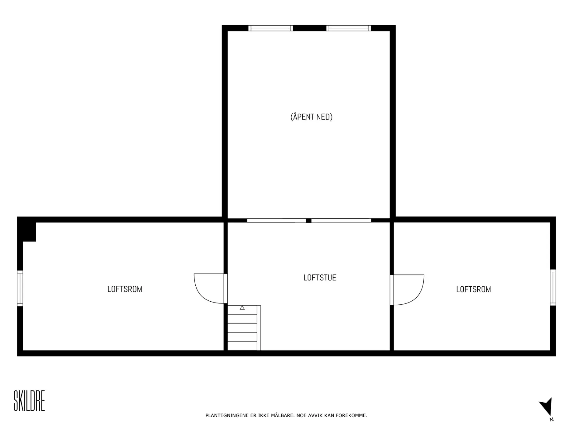Contemporary 3-Bedroom Country House with Terrace in Norway's Scenic Innlandet - View image 44 of 49