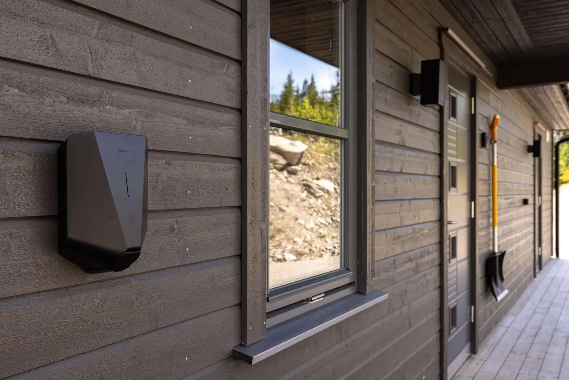 Contemporary 3-Bedroom Country House with Terrace in Norway's Scenic Innlandet - View image 49 of 49