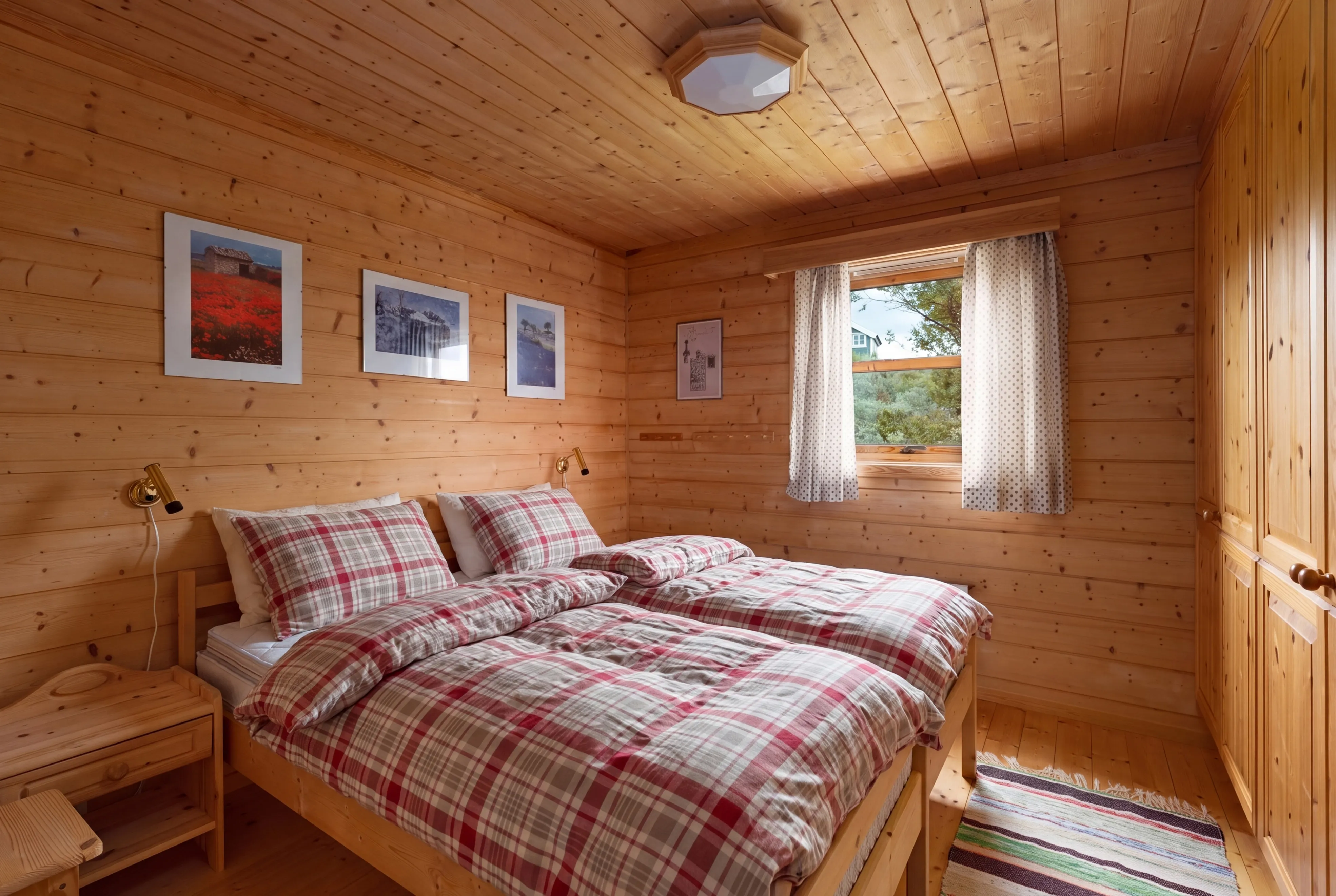 Norwegian Mountain Cabin with Expansive Grounds and Ski Access - View image 14 of 27