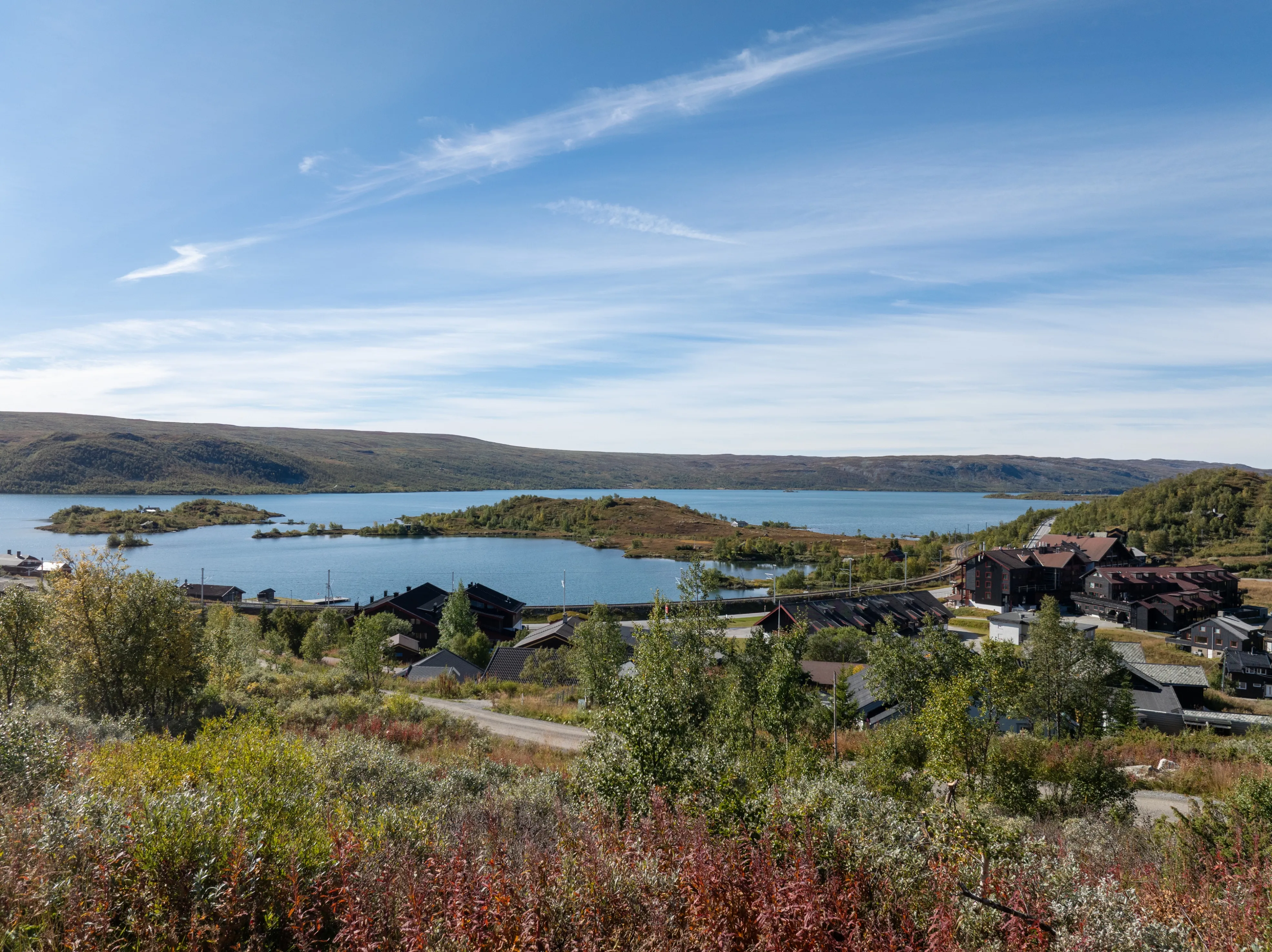Norwegian Mountain Cabin with Expansive Grounds and Ski Access - View image 27 of 27