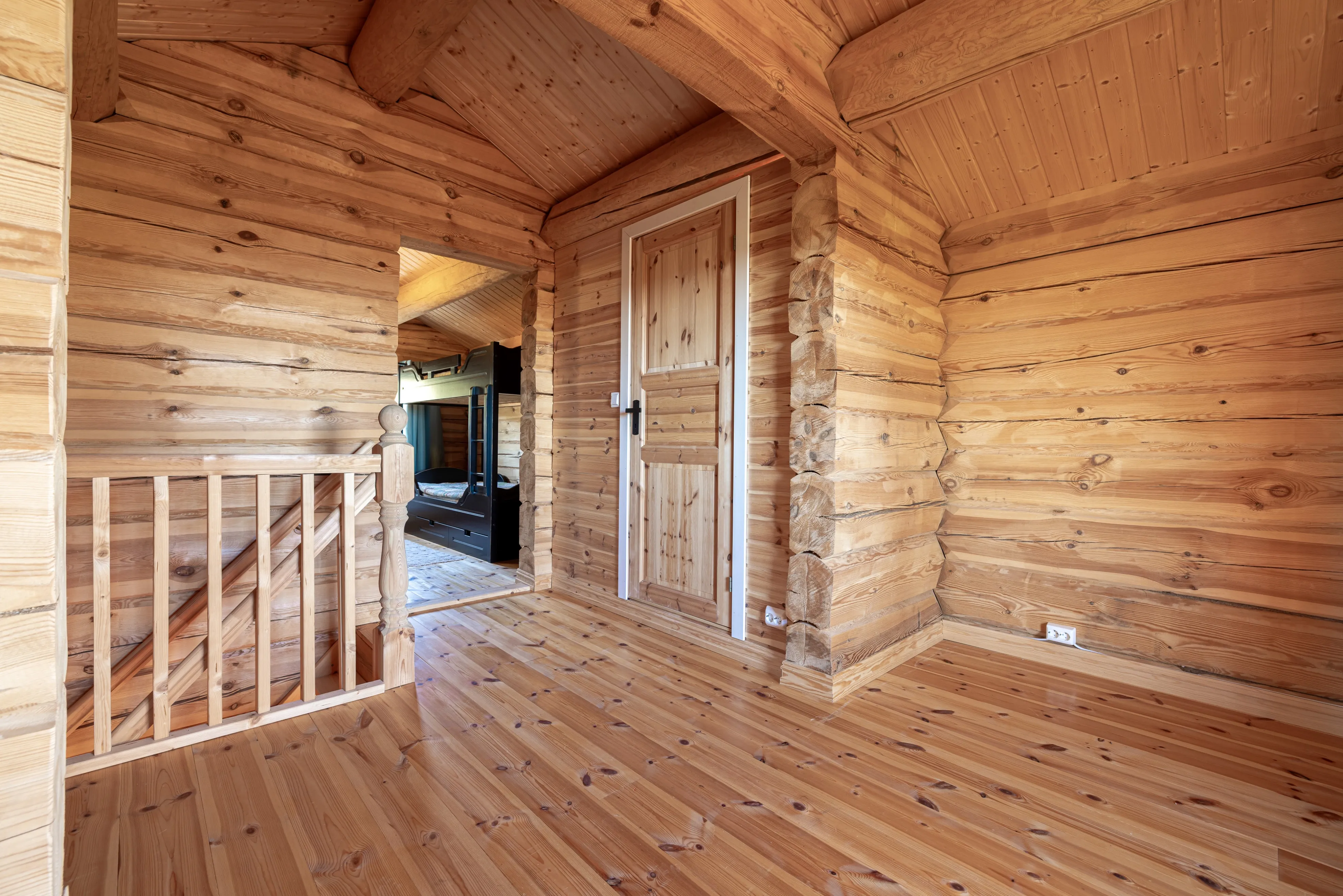Modern 5-Bedroom Cabin with Expansive Garden and Terrace in Nesbyen - View image 24 of 45