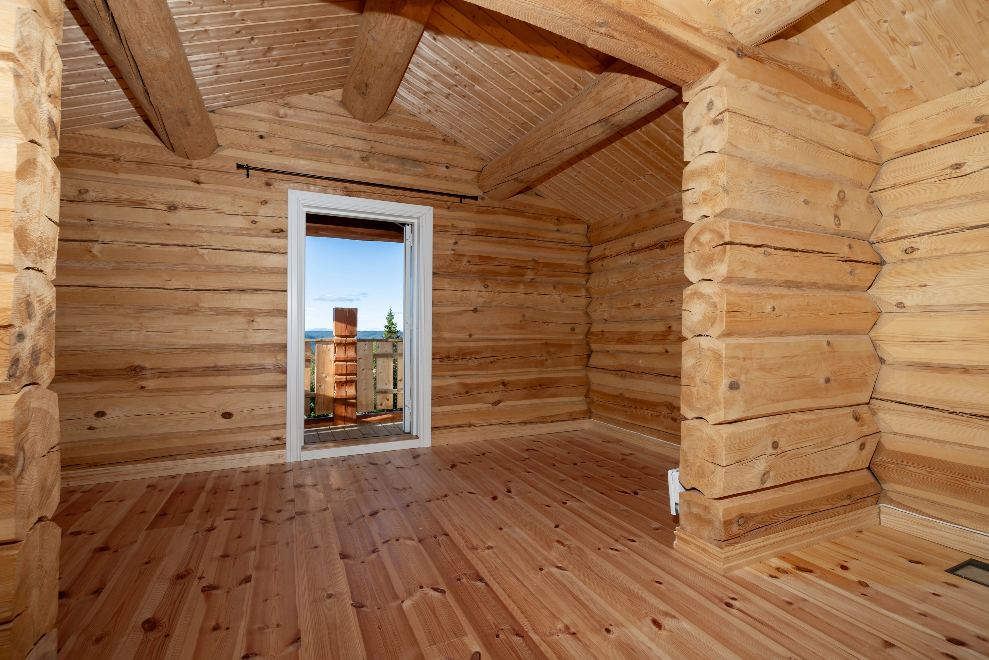 Modern 5-Bedroom Cabin with Expansive Garden and Terrace in Nesbyen - View image 26 of 45
