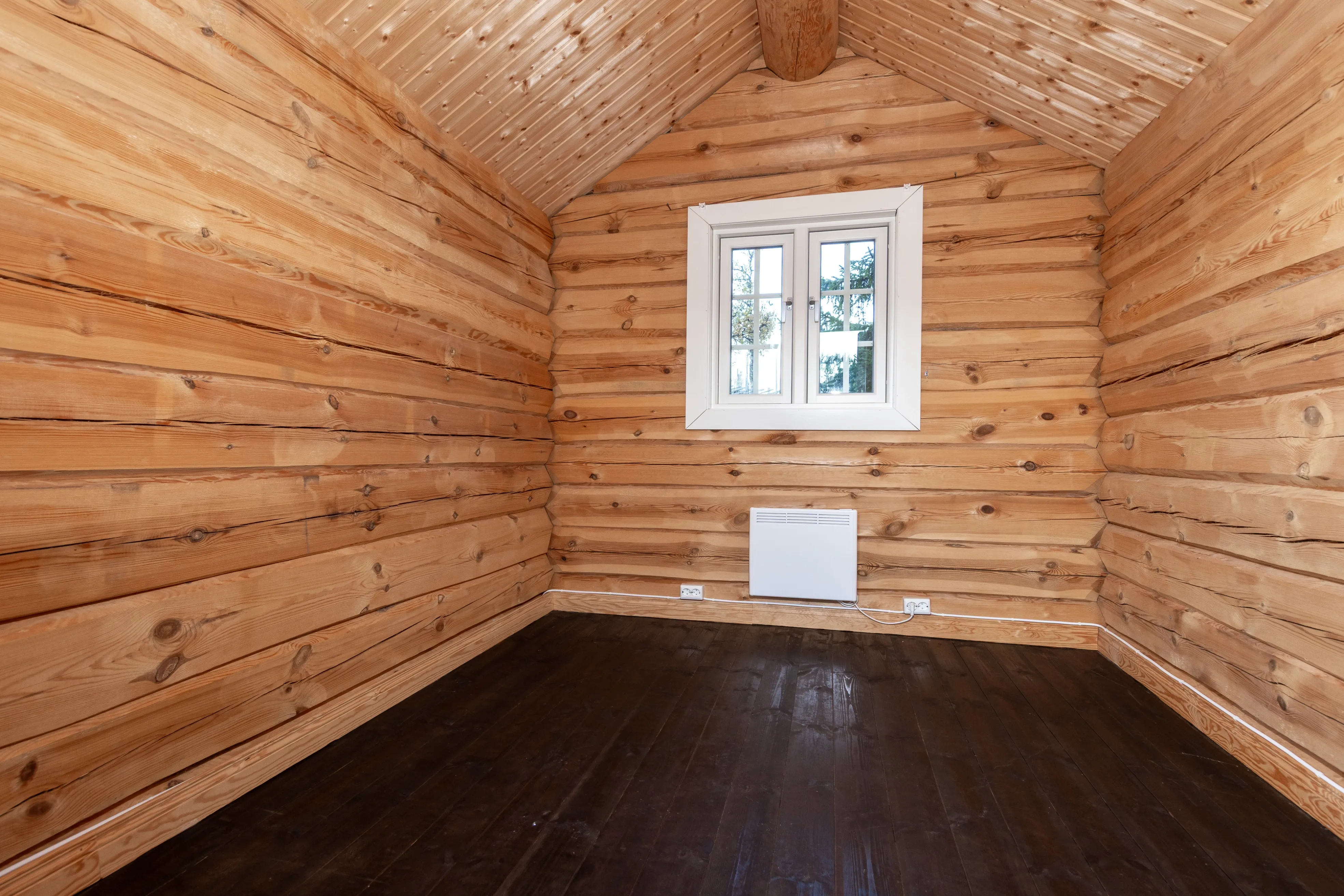 Modern 5-Bedroom Cabin with Expansive Garden and Terrace in Nesbyen - View image 35 of 45